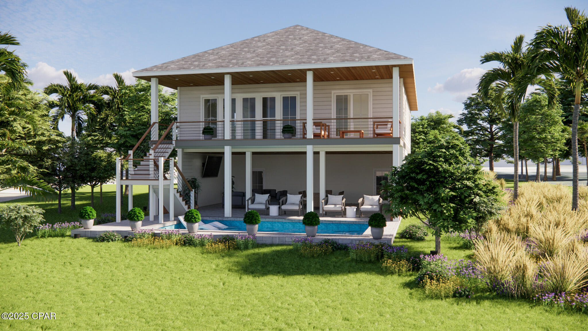 8801 N Lagoon Drive, Panama City Beach, Florida image 6