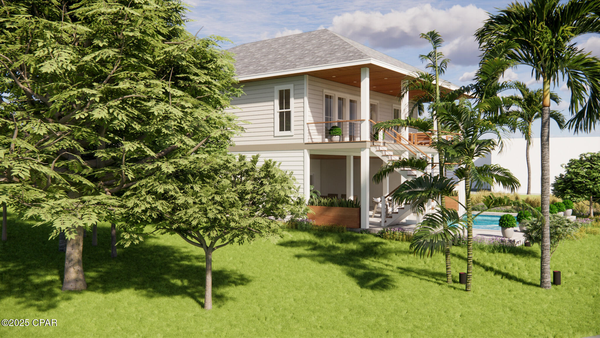 8801 N Lagoon Drive, Panama City Beach, Florida image 7