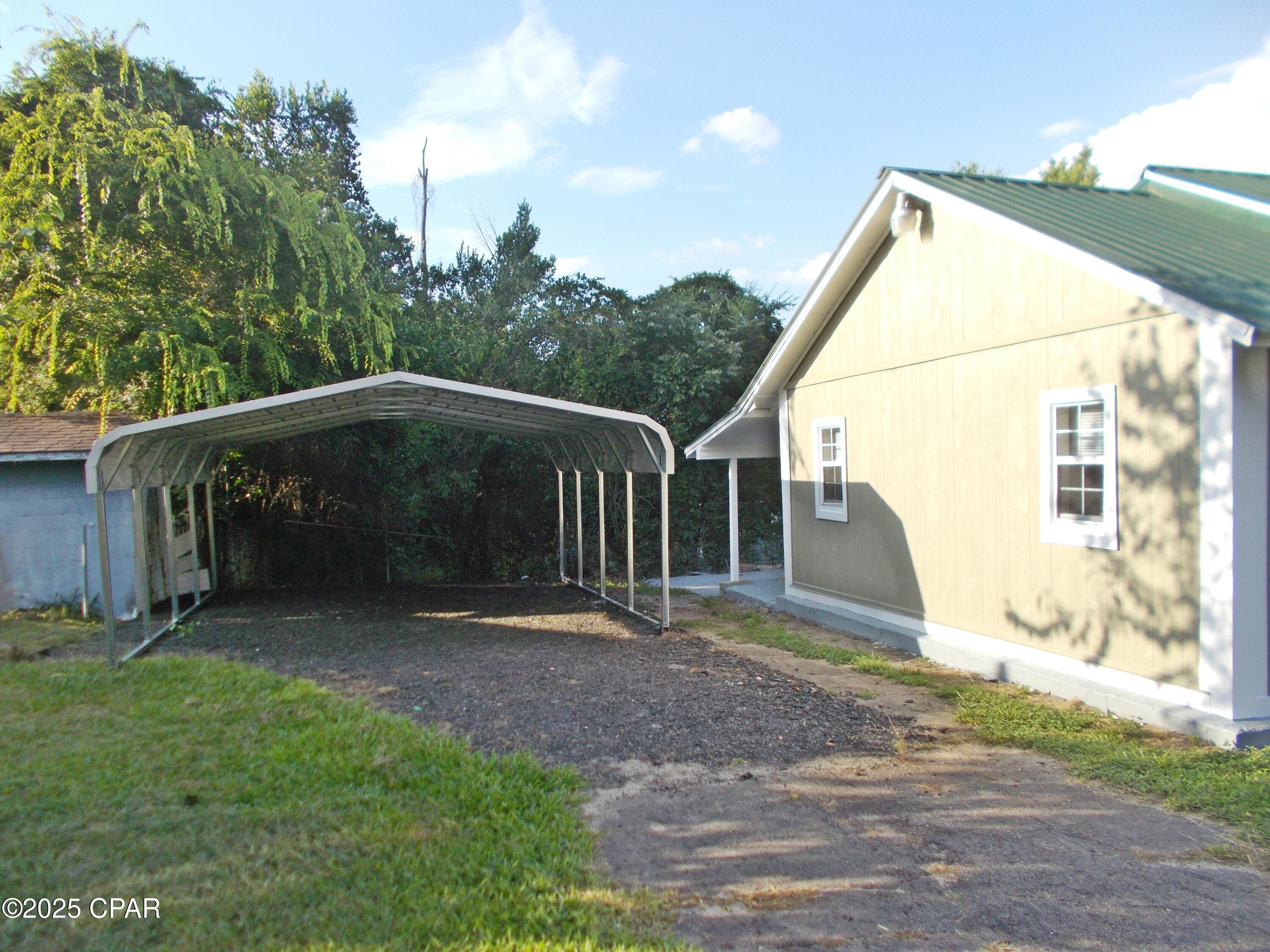 2823 Wynn Street, Marianna, Florida image 15