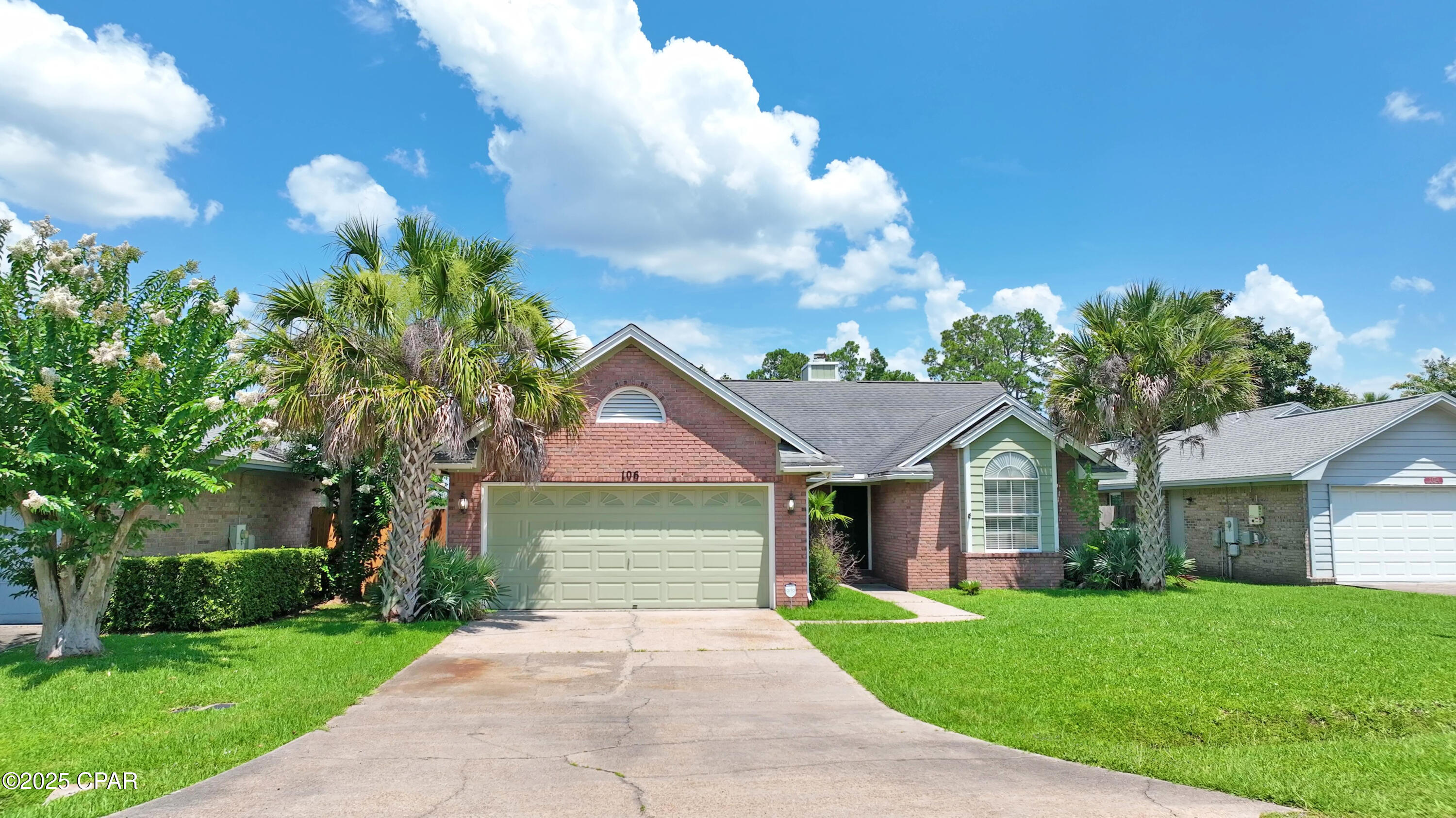 Details for 106 Dana Way, Panama City Beach, FL 32407