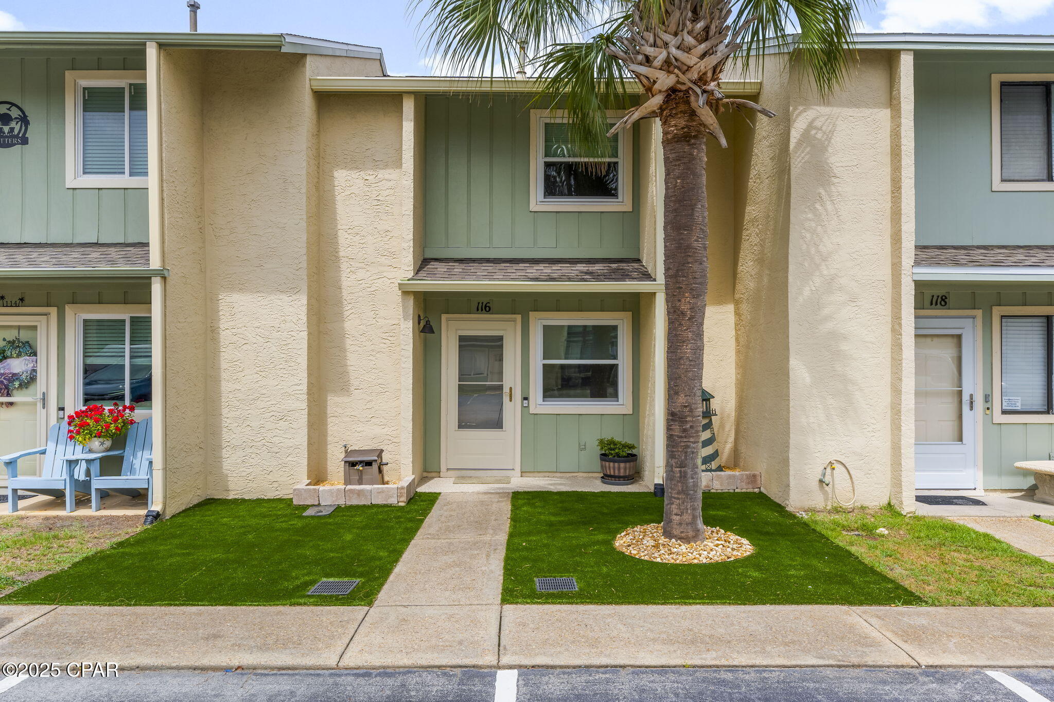 Details for 116 W. Leslie Lane Lane, Panama City Beach, FL 32407