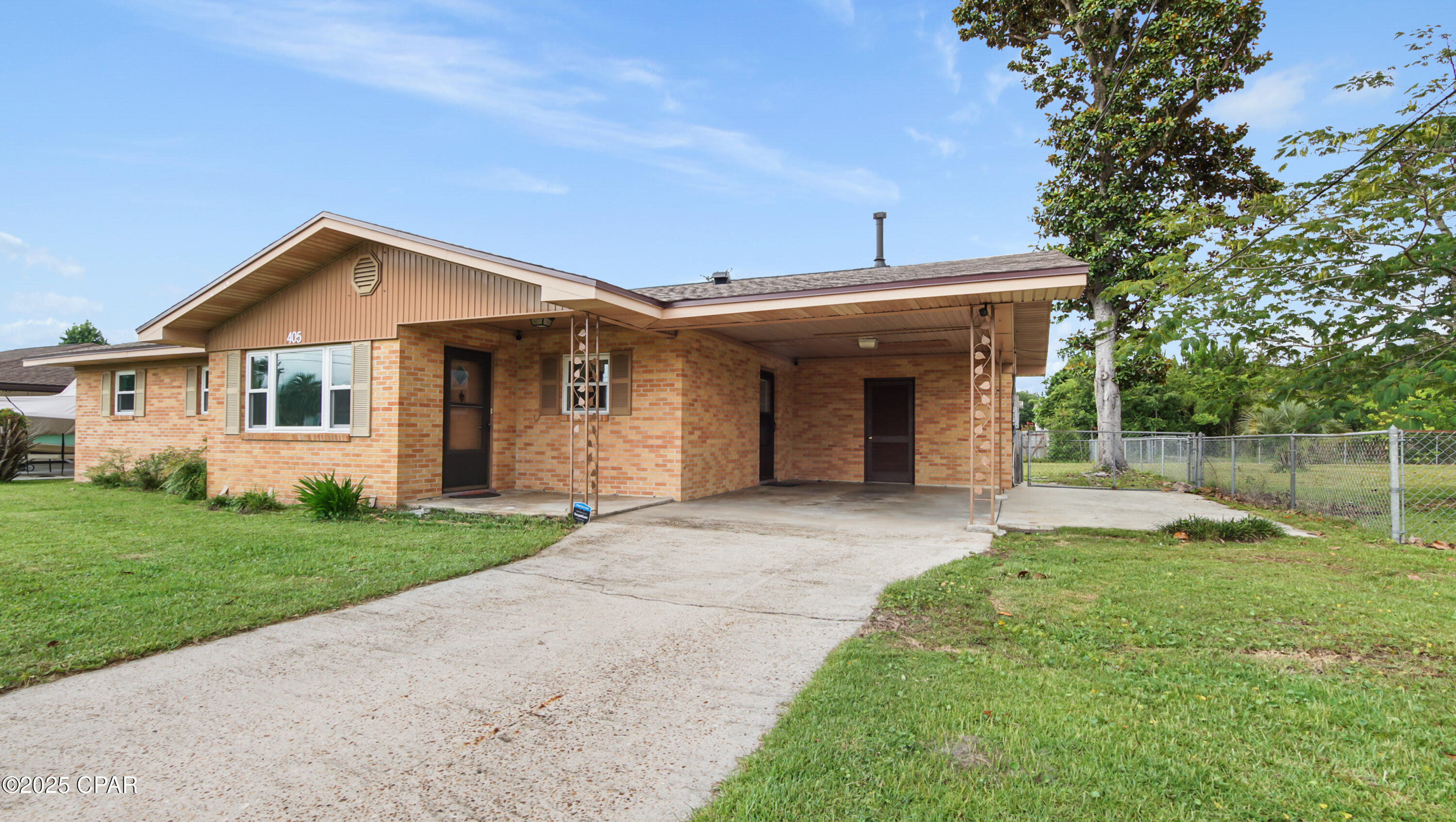405 Wisconsin Avenue, Lynn Haven, Florida image 3