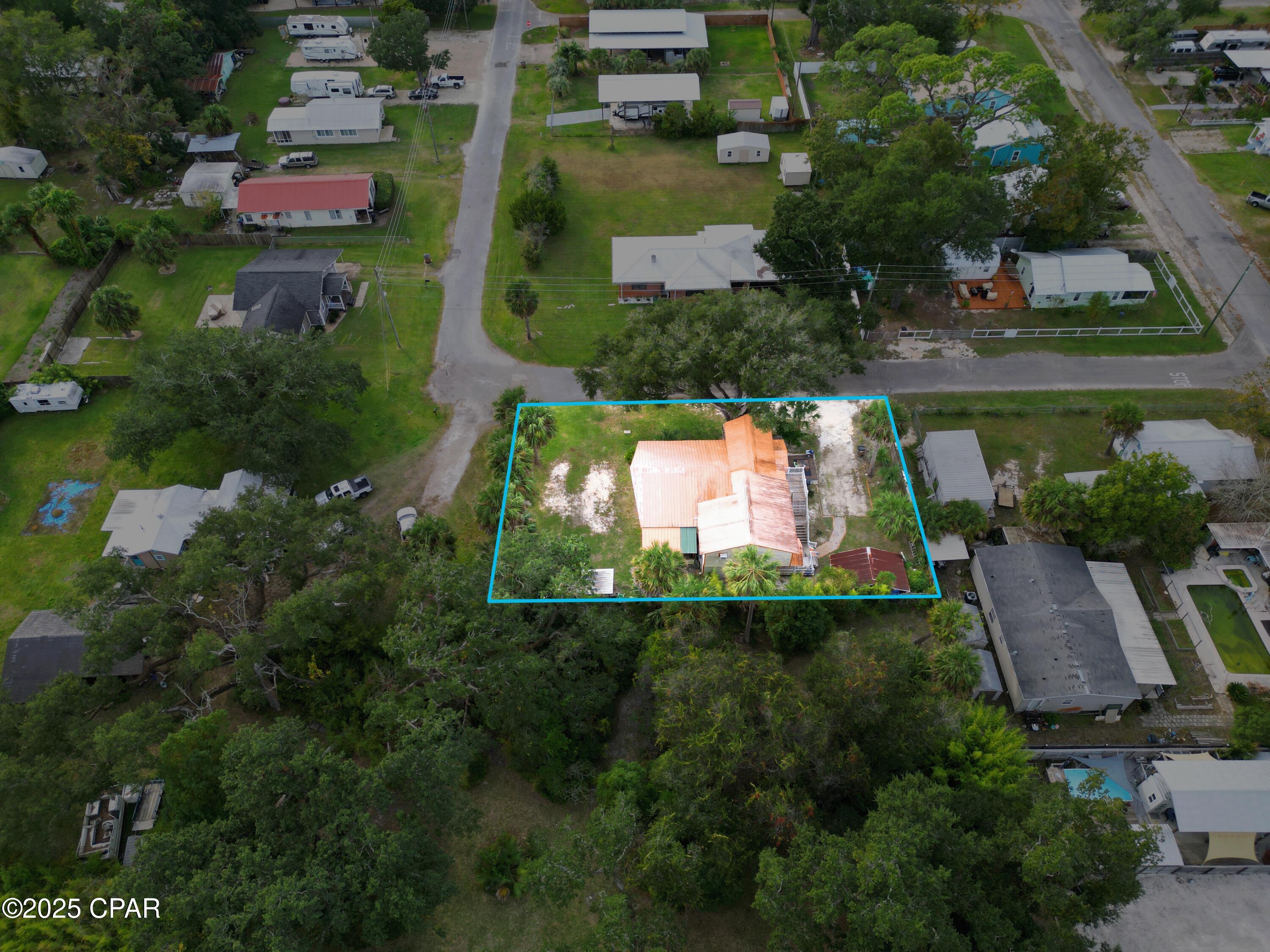 Details for 2558 Mckinnon Street, Port St Joe, FL 32456