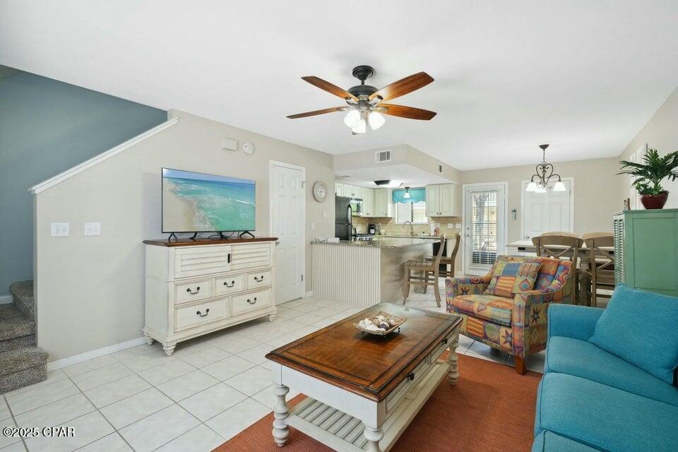 Details for 108 Linda Marie Lane, Panama City Beach, FL 32407