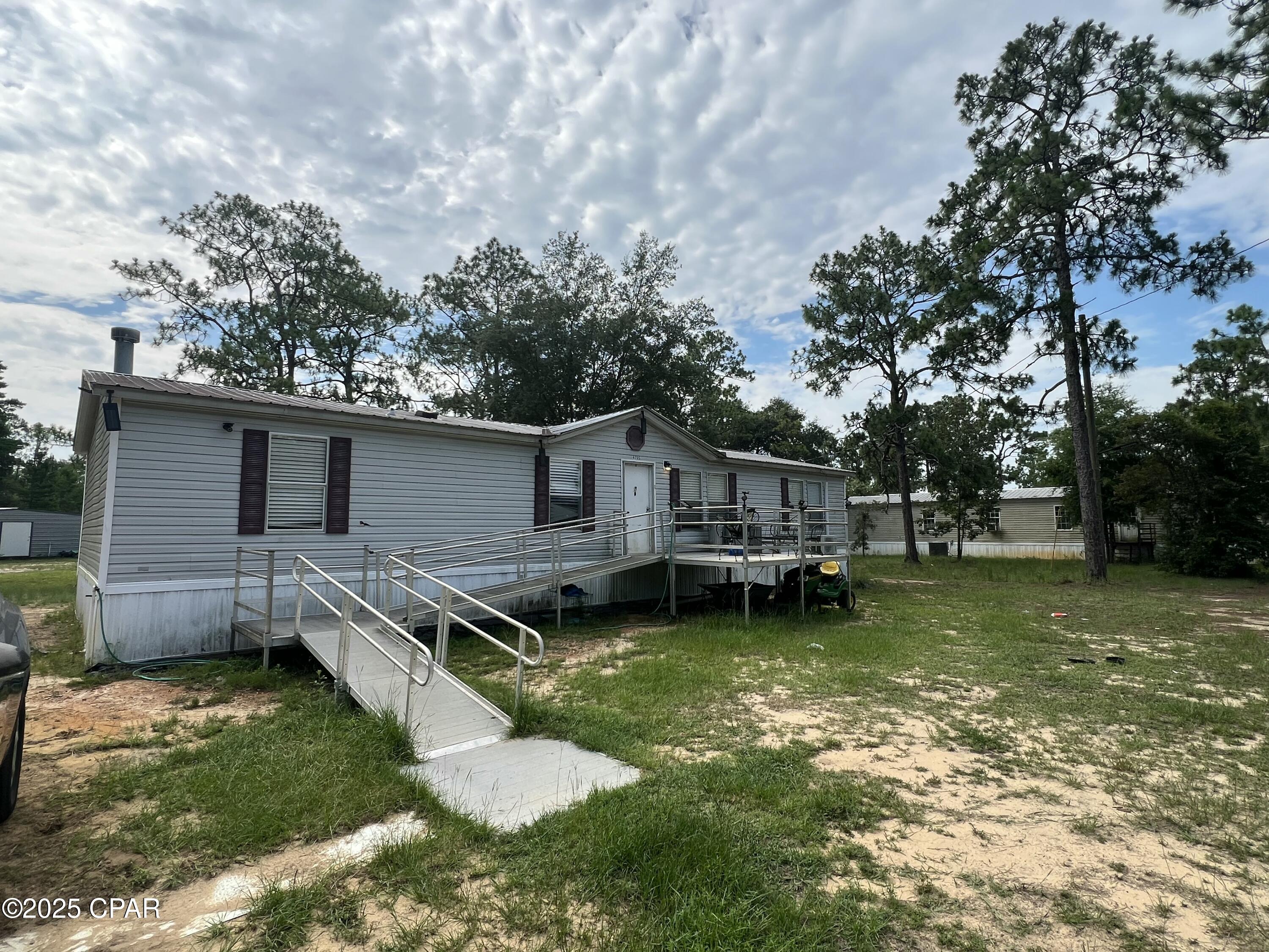 Details for 4151-4155 Yorkshire Drive, Chipley, FL 32428