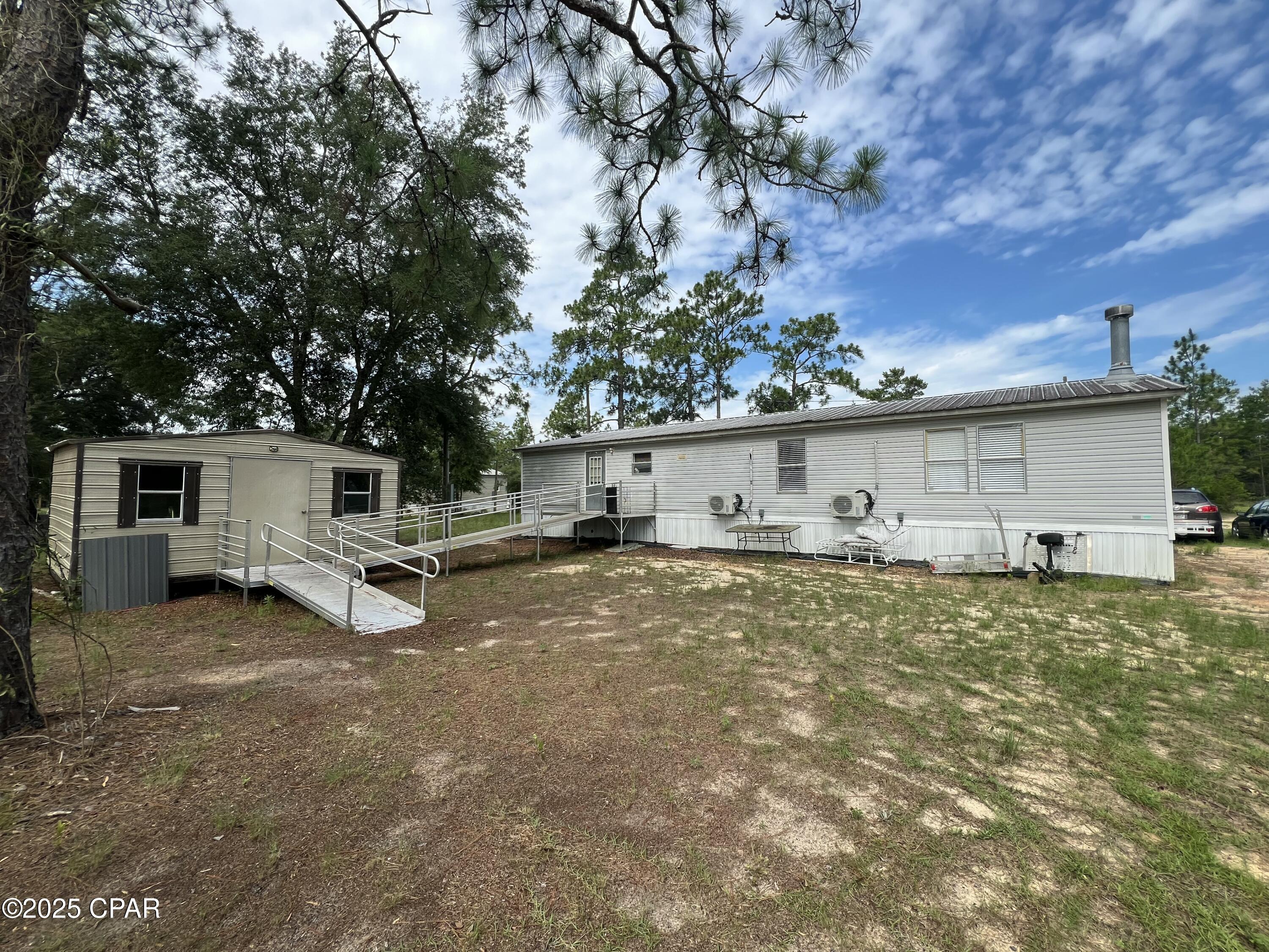 4151-4155 Yorkshire Drive, Chipley, Florida image 2