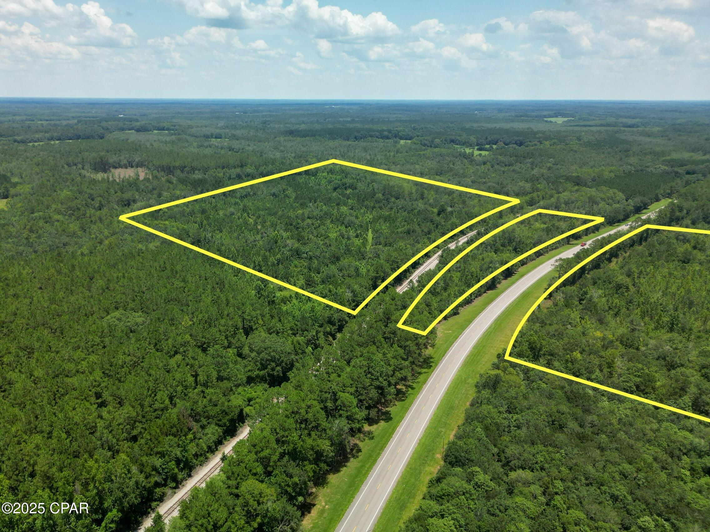 Details for 00 Us 90  , Bonifay, FL 32425