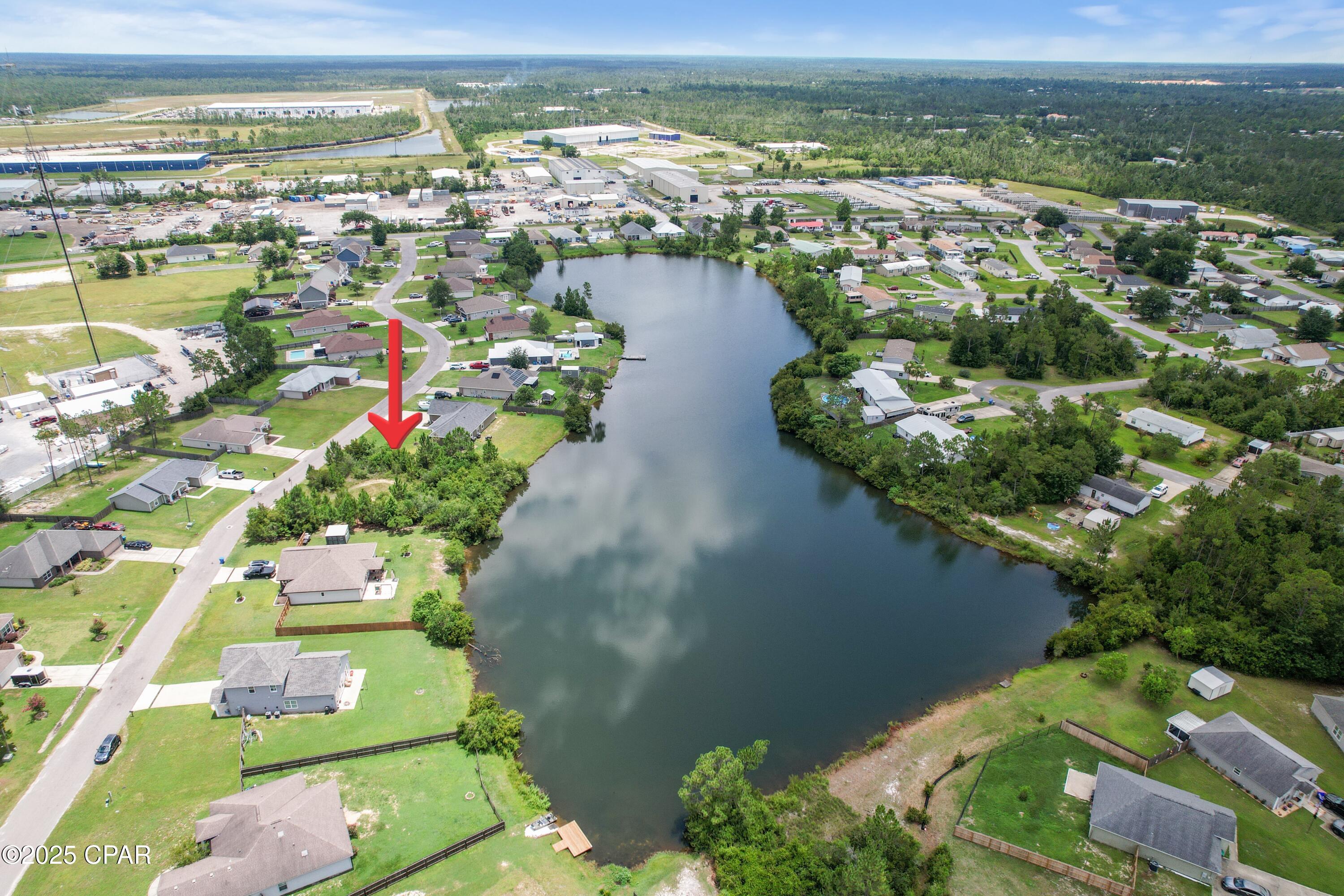 7314 Rachel Way, Panama City, Florida image 3