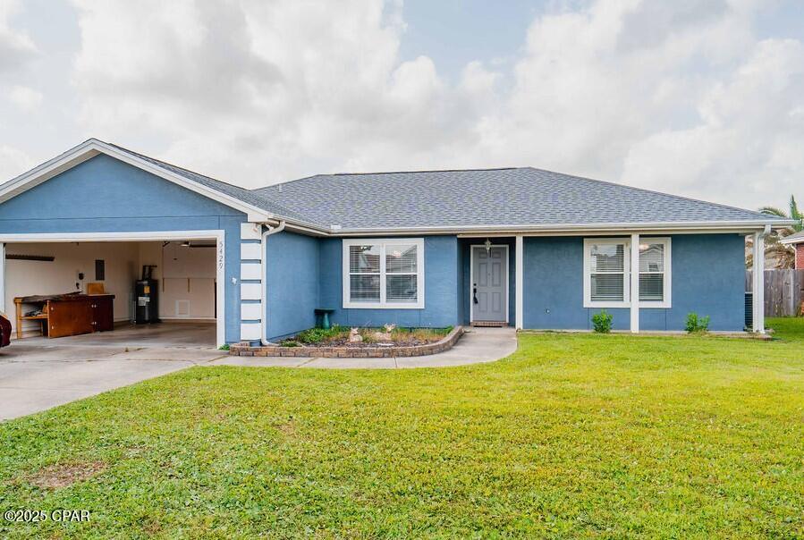 Details for 5429 Blue Dog Road, Panama City, FL 32404