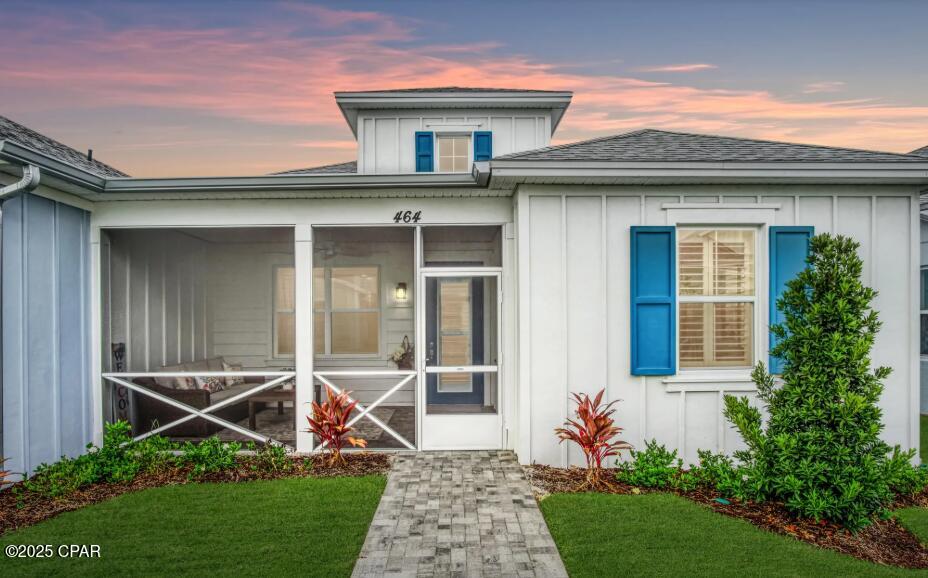 464 High Tide Lane, Daytona Beach, Florida image 1