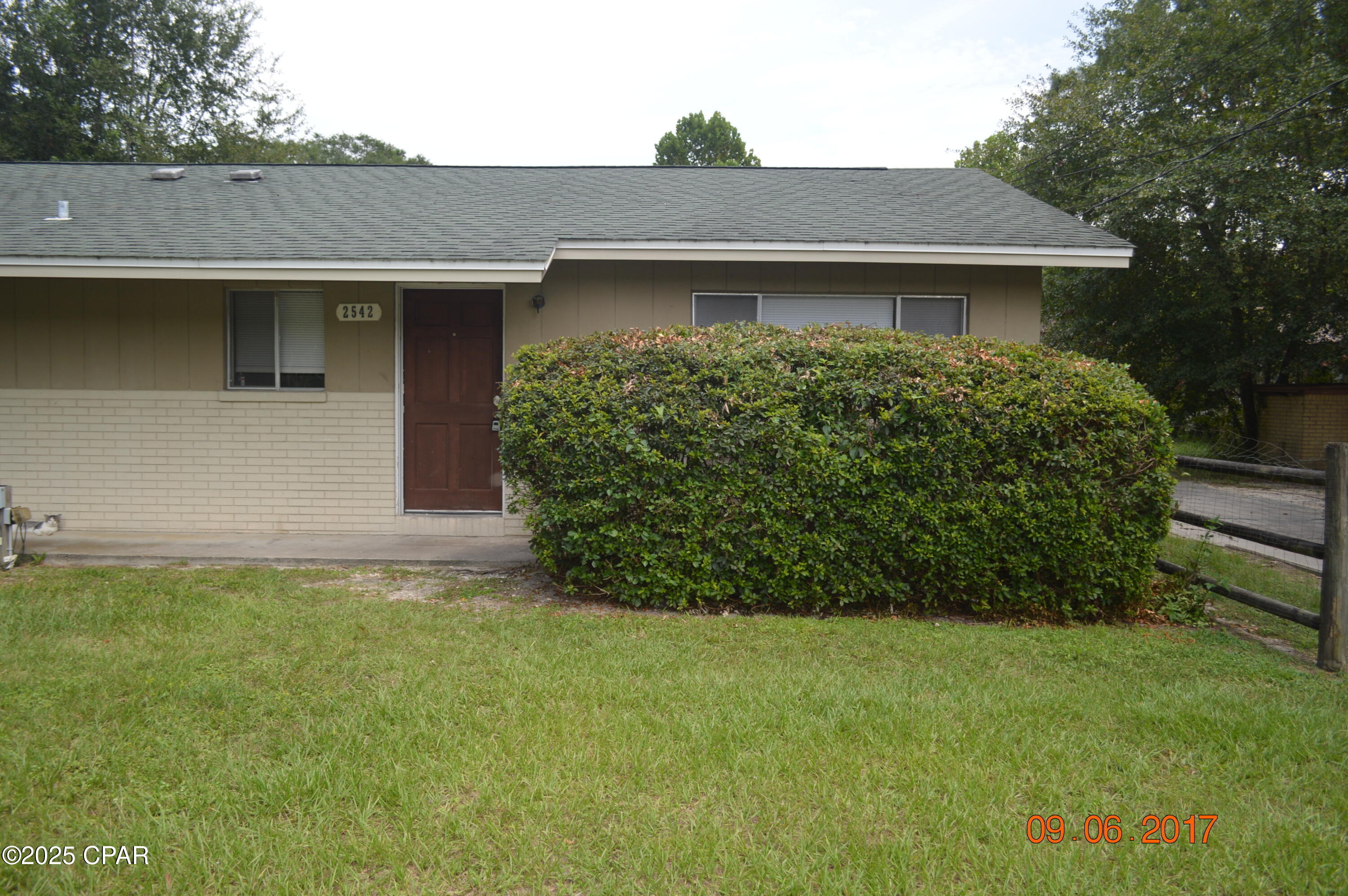 Image 1 For 2542 Lisenby Avenue