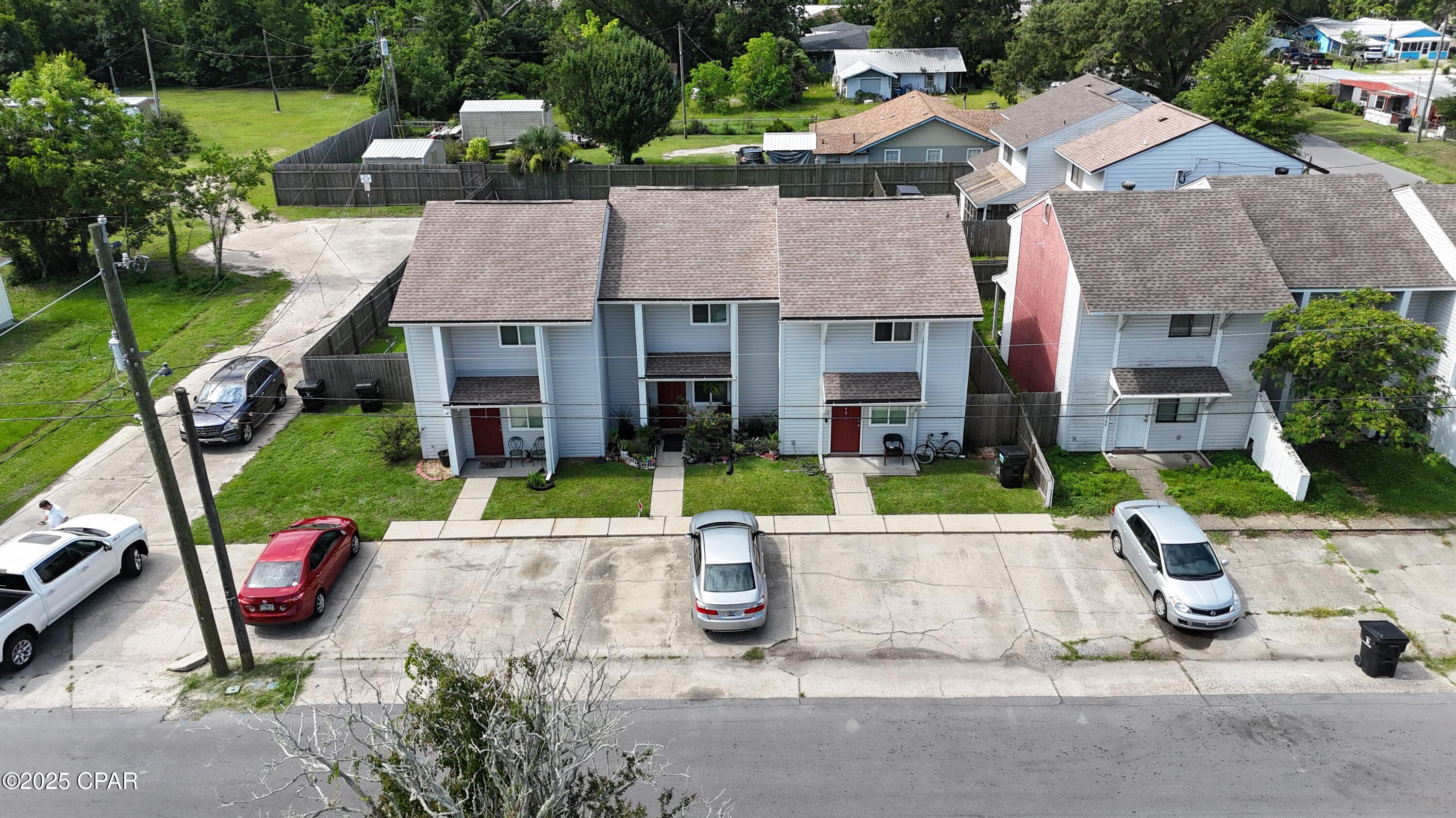 Image 1 For 3744 9th Street 3746,3748,