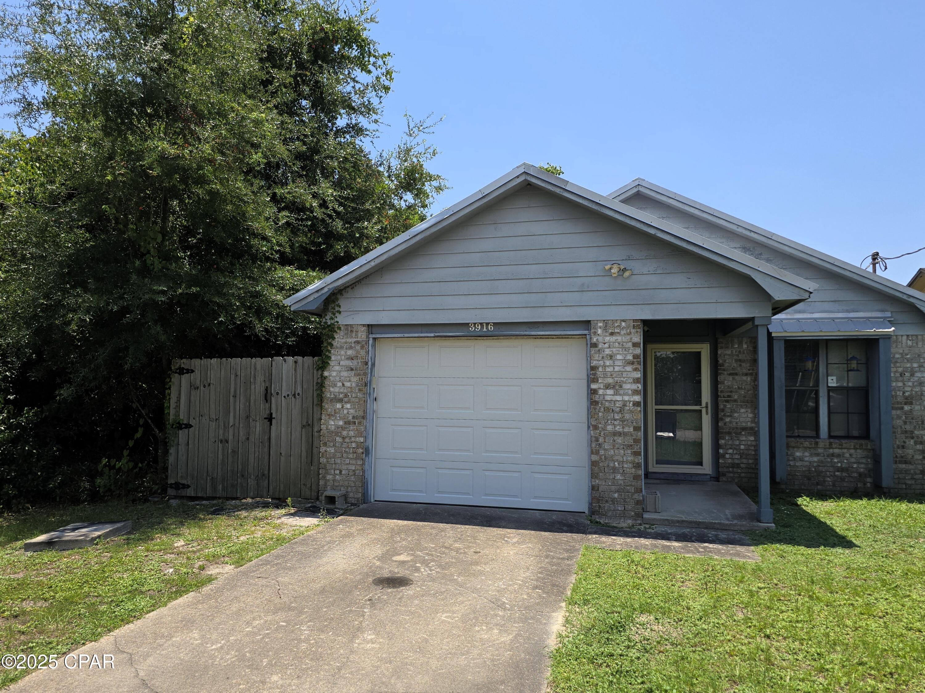 Details for 3916 Wave Avenue, Panama City, FL 32404
