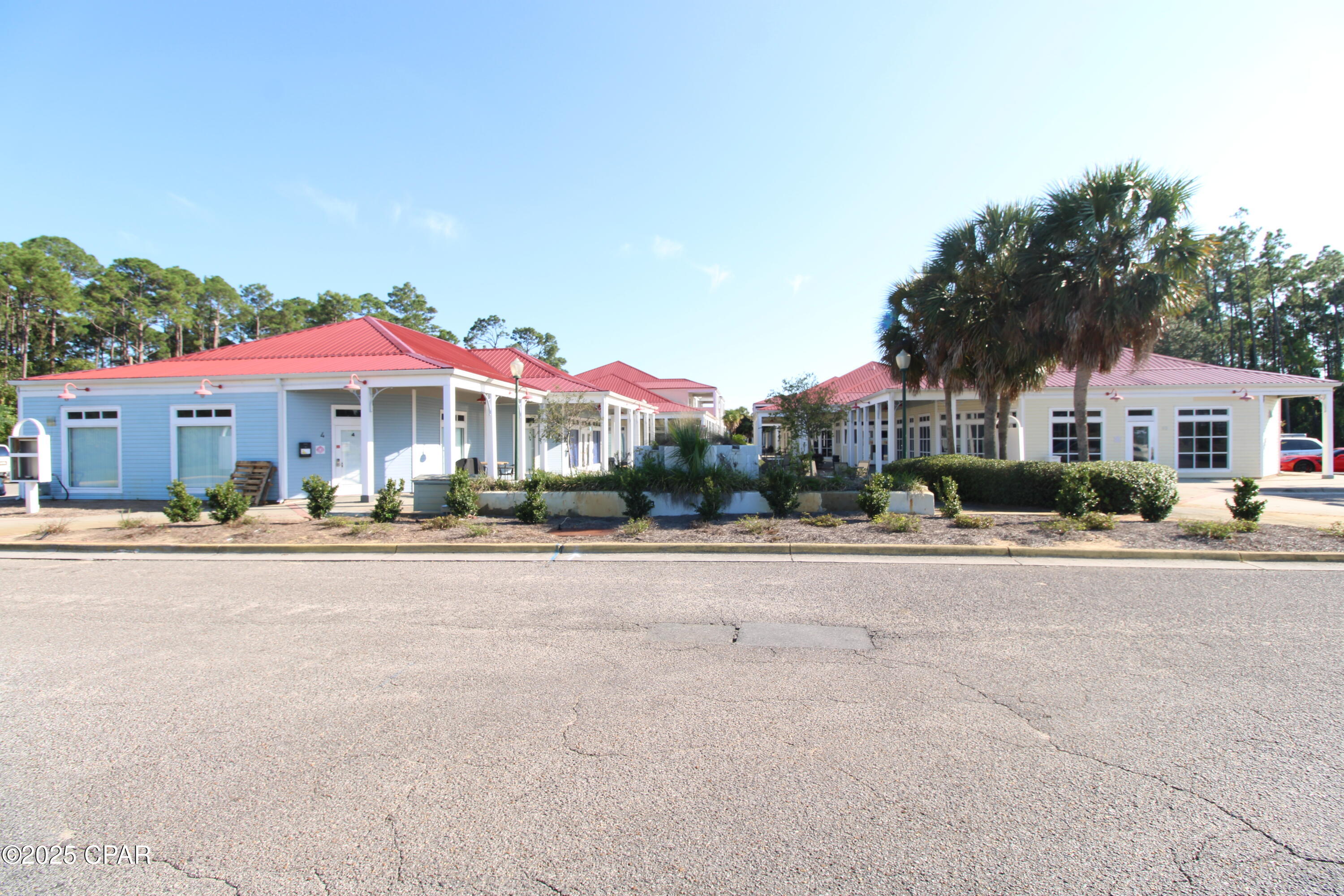 Details for 8317 Front Beach Road 34a & 34b, Panama City Beach, FL 32407