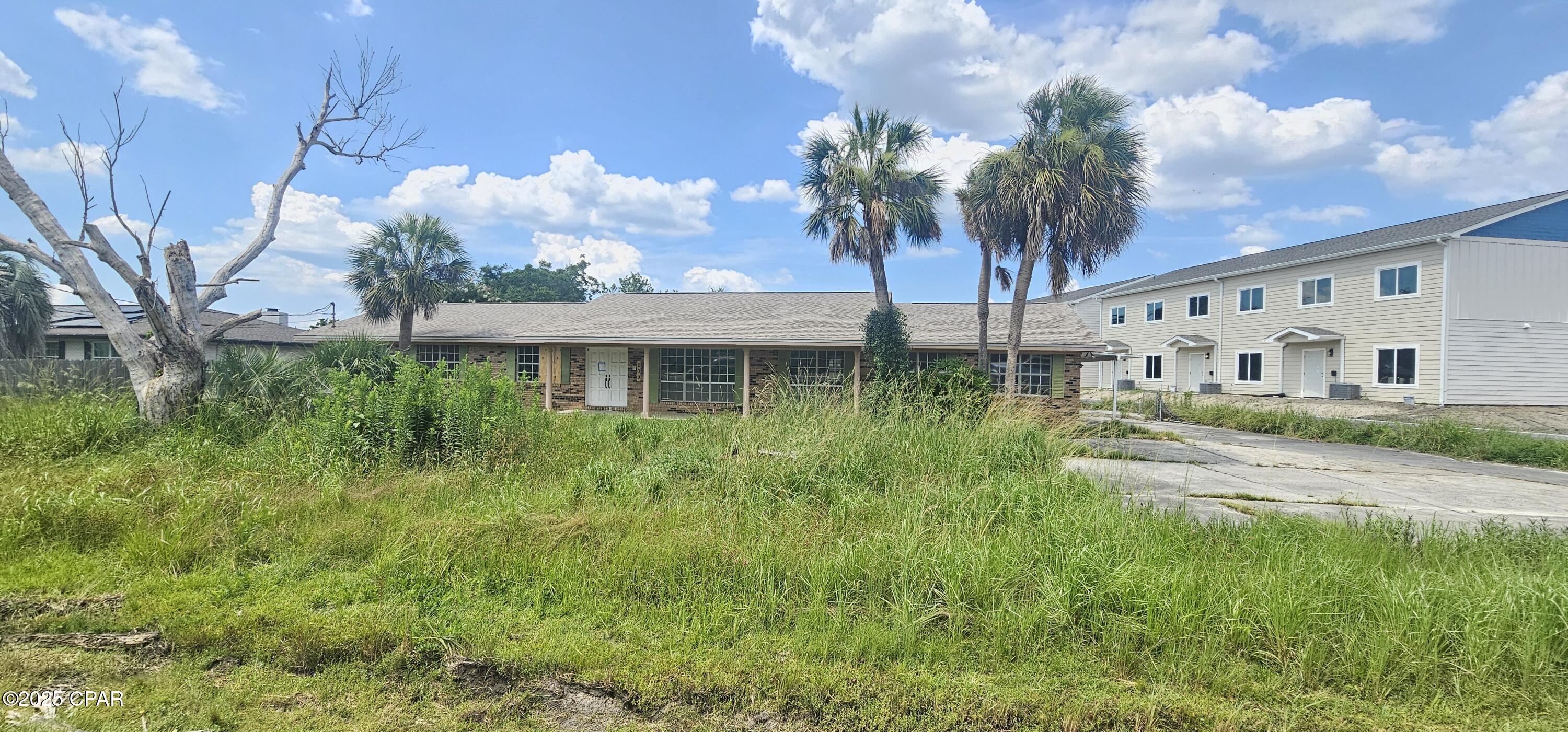 209 E Baldwin Road, Panama City, Florida image 1