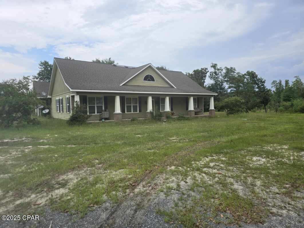 Details for 6238 Blue Springs Road, Greenwood, FL 32443