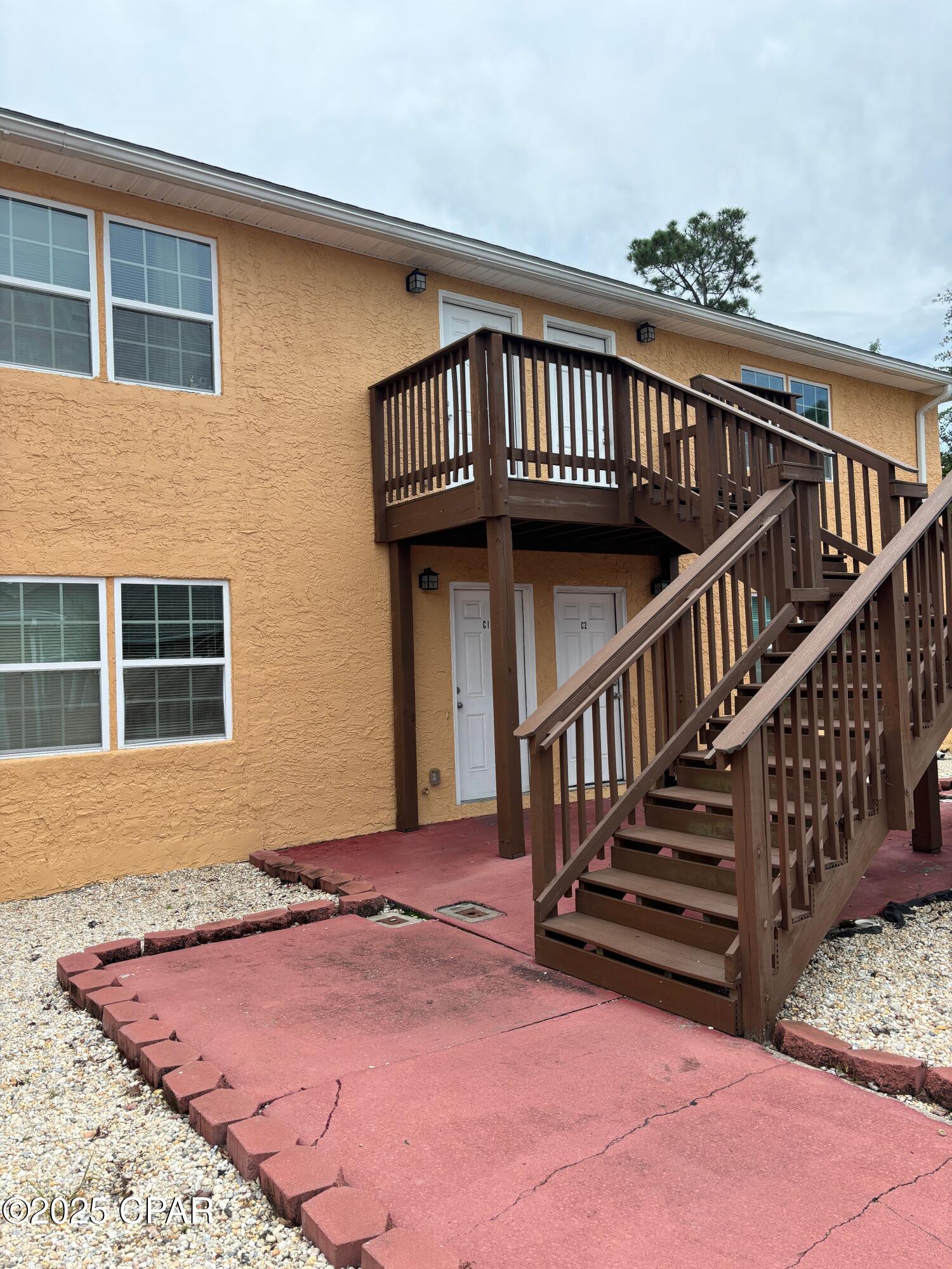 Details for 400 19th Street C1, Panama City, FL 32405
