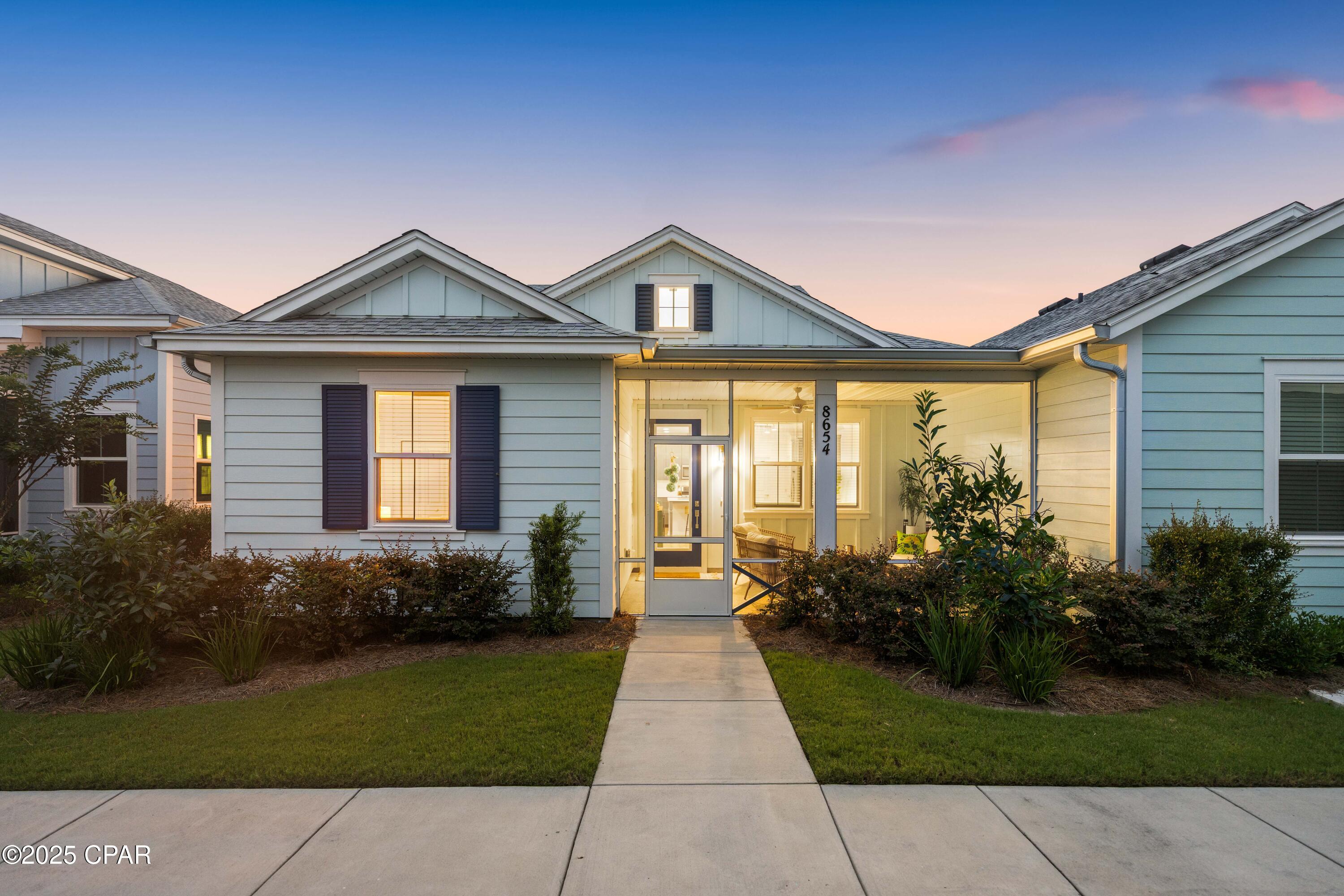 Image 1 For 8654 Coral Reef Way