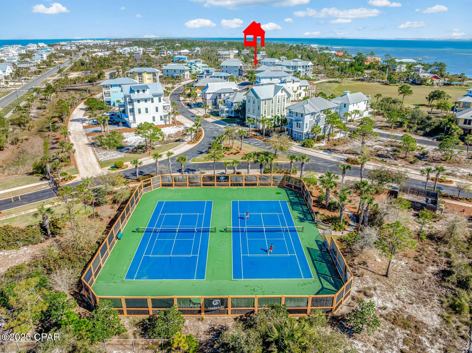 Lot 70 Pinnacle Drive, Port St Joe, Florida image 12