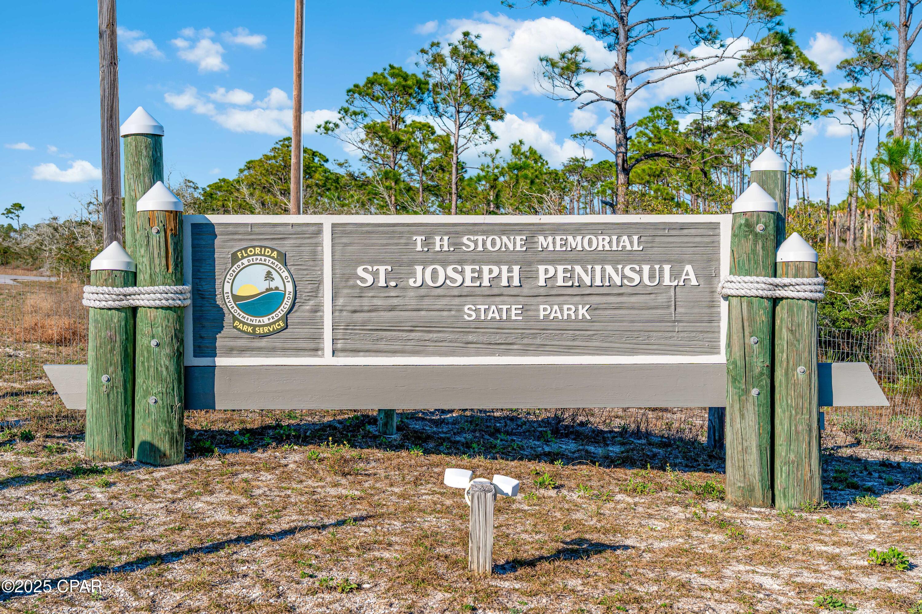 Lot 70 Pinnacle Drive, Port St Joe, Florida image 18