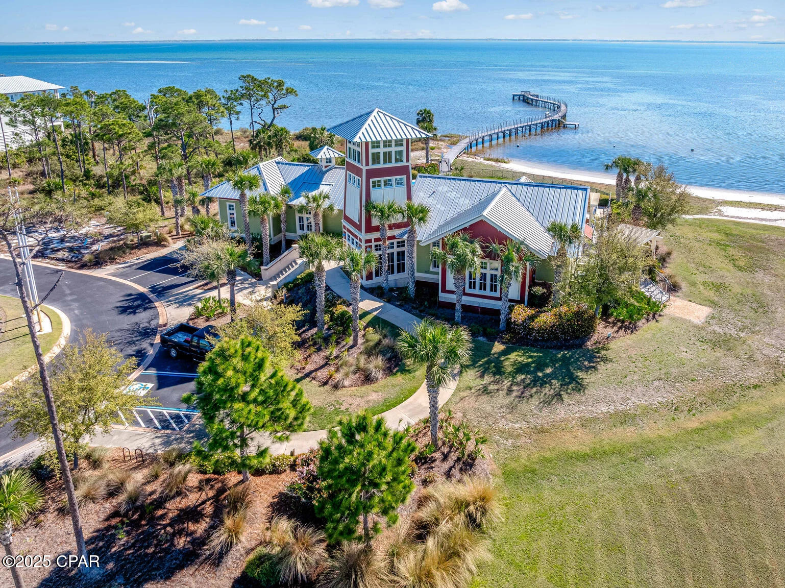 Lot 70 Pinnacle Drive, Port St Joe, Florida image 5