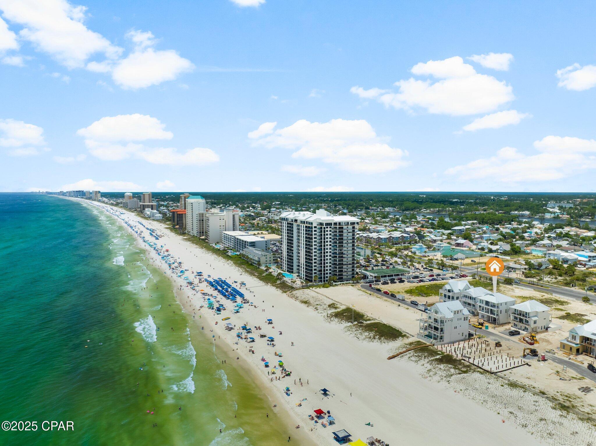 5940 Gulf Drive, Panama City, Florida image 12