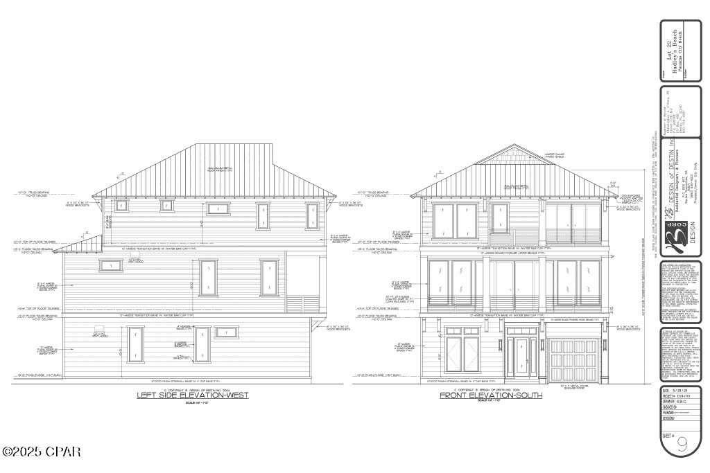 5940 Gulf Drive, Panama City, Florida image 18