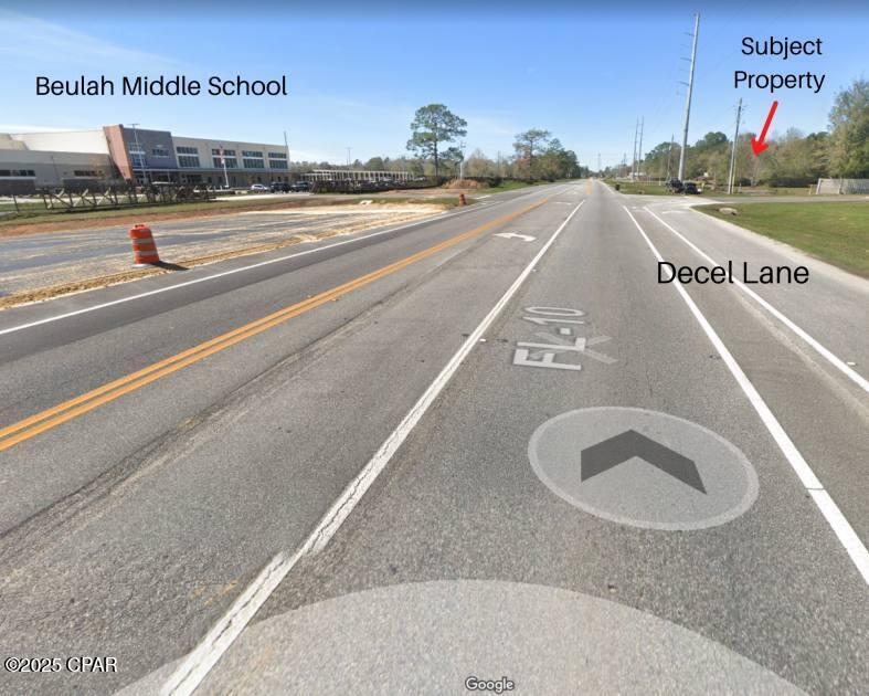 6000 W Nine Mile Road, Pensacola, Florida image 1