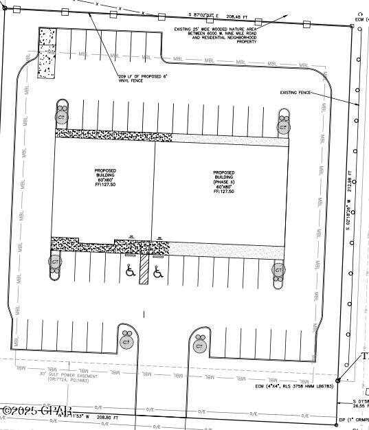 6000 W Nine Mile Road, Pensacola, Florida image 10