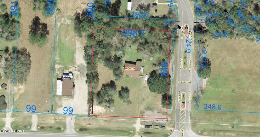 6000 W Nine Mile Road, Pensacola, Florida image 3