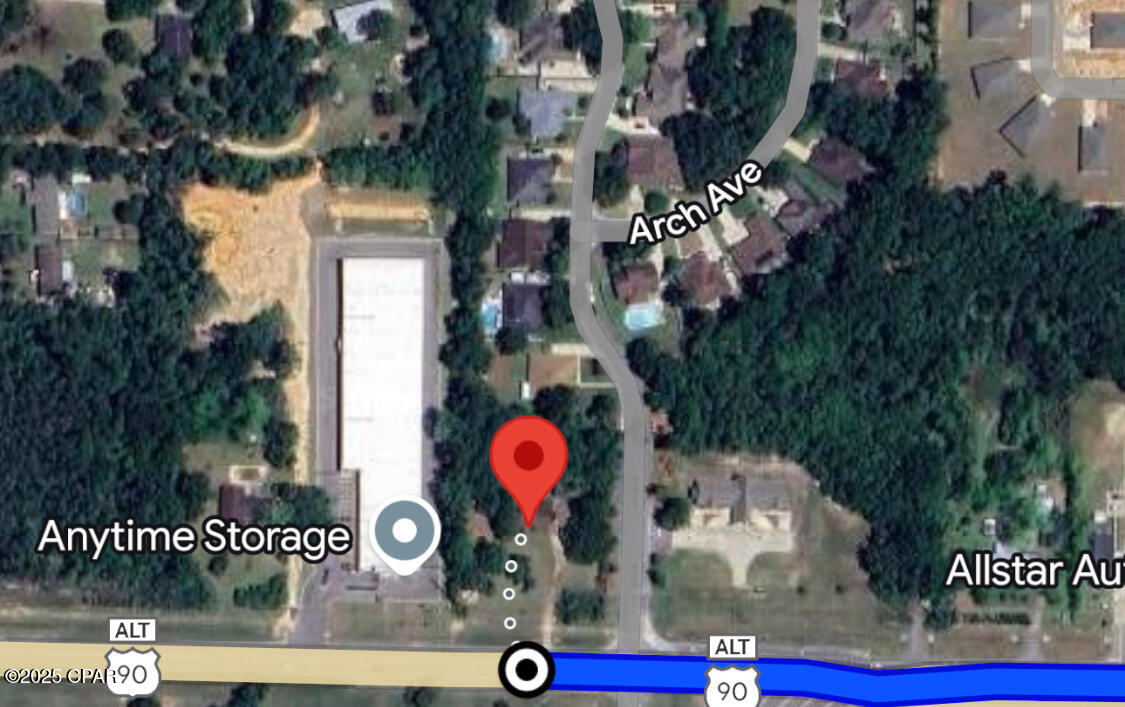6000 W Nine Mile Road, Pensacola, Florida image 7