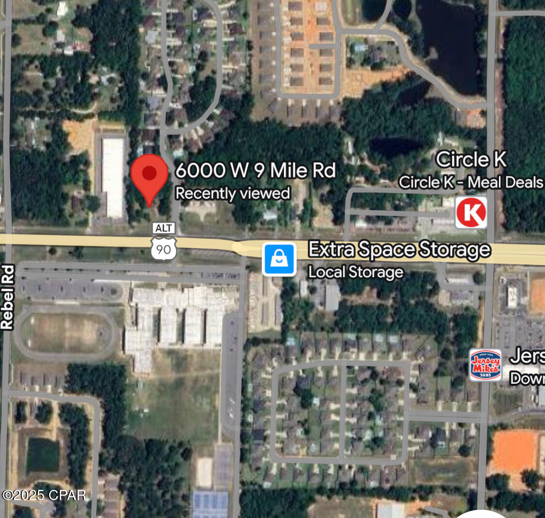6000 W Nine Mile Road, Pensacola, Florida image 8