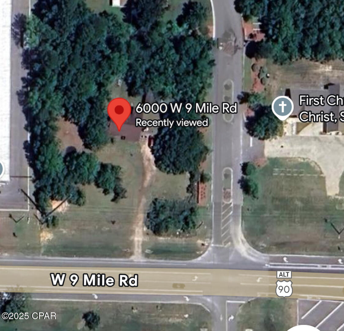 6000 W Nine Mile Road, Pensacola, Florida image 9