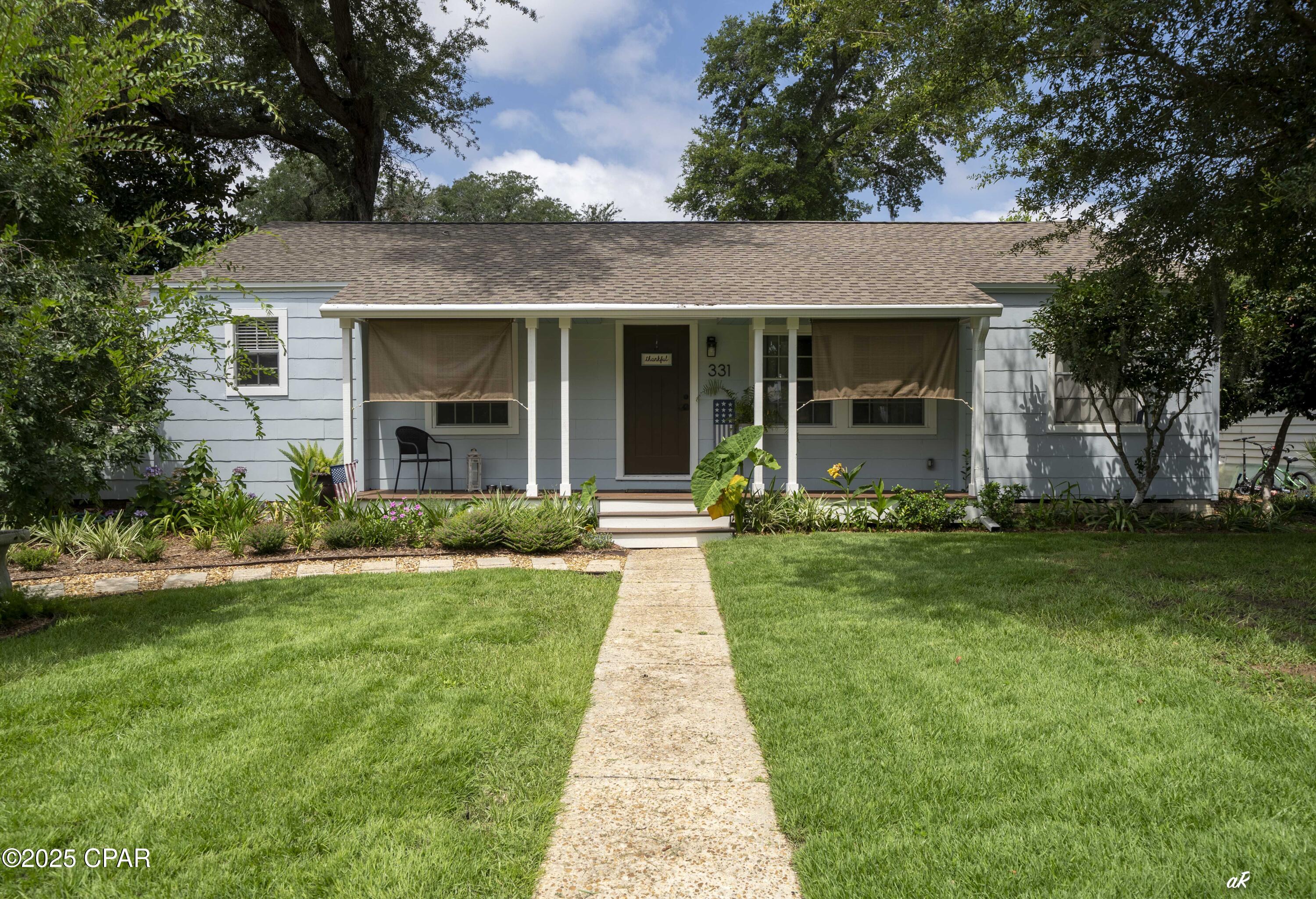 331 S Macarthur Avenue, Panama City, Florida image 1