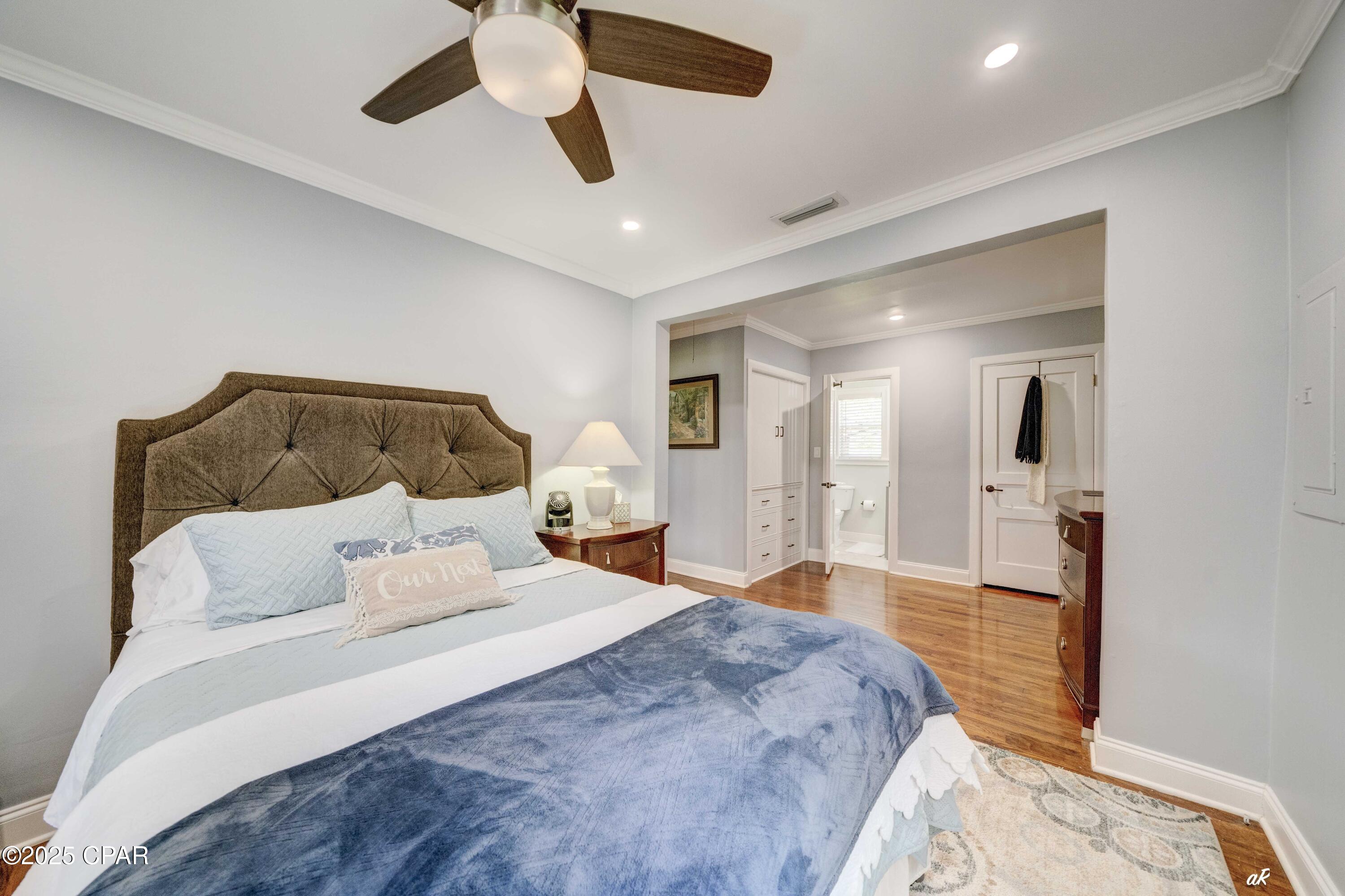 331 S Macarthur Avenue, Panama City, Florida image 26