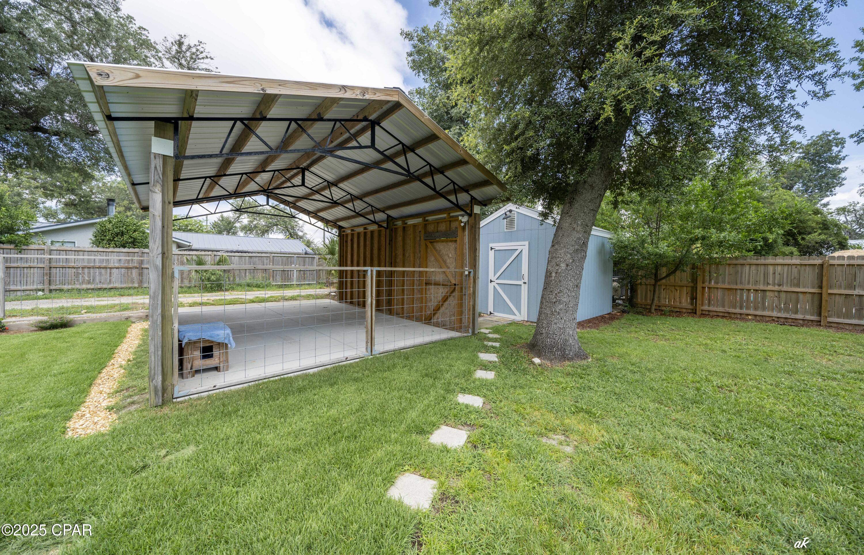 331 S Macarthur Avenue, Panama City, Florida image 33