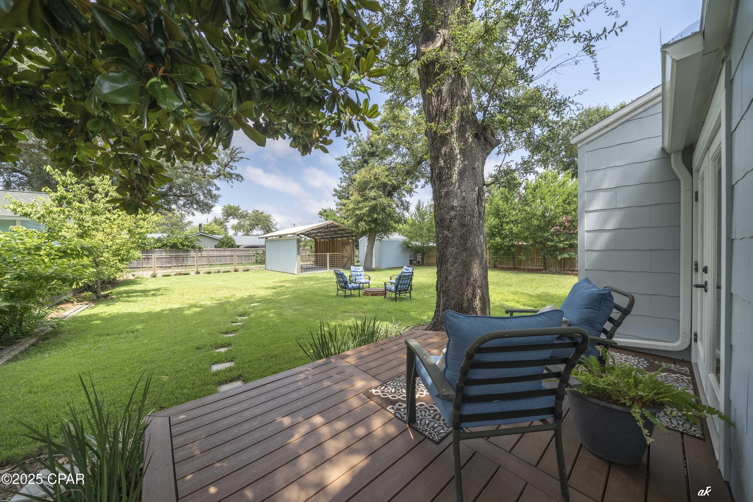 331 S Macarthur Avenue, Panama City, Florida image 34