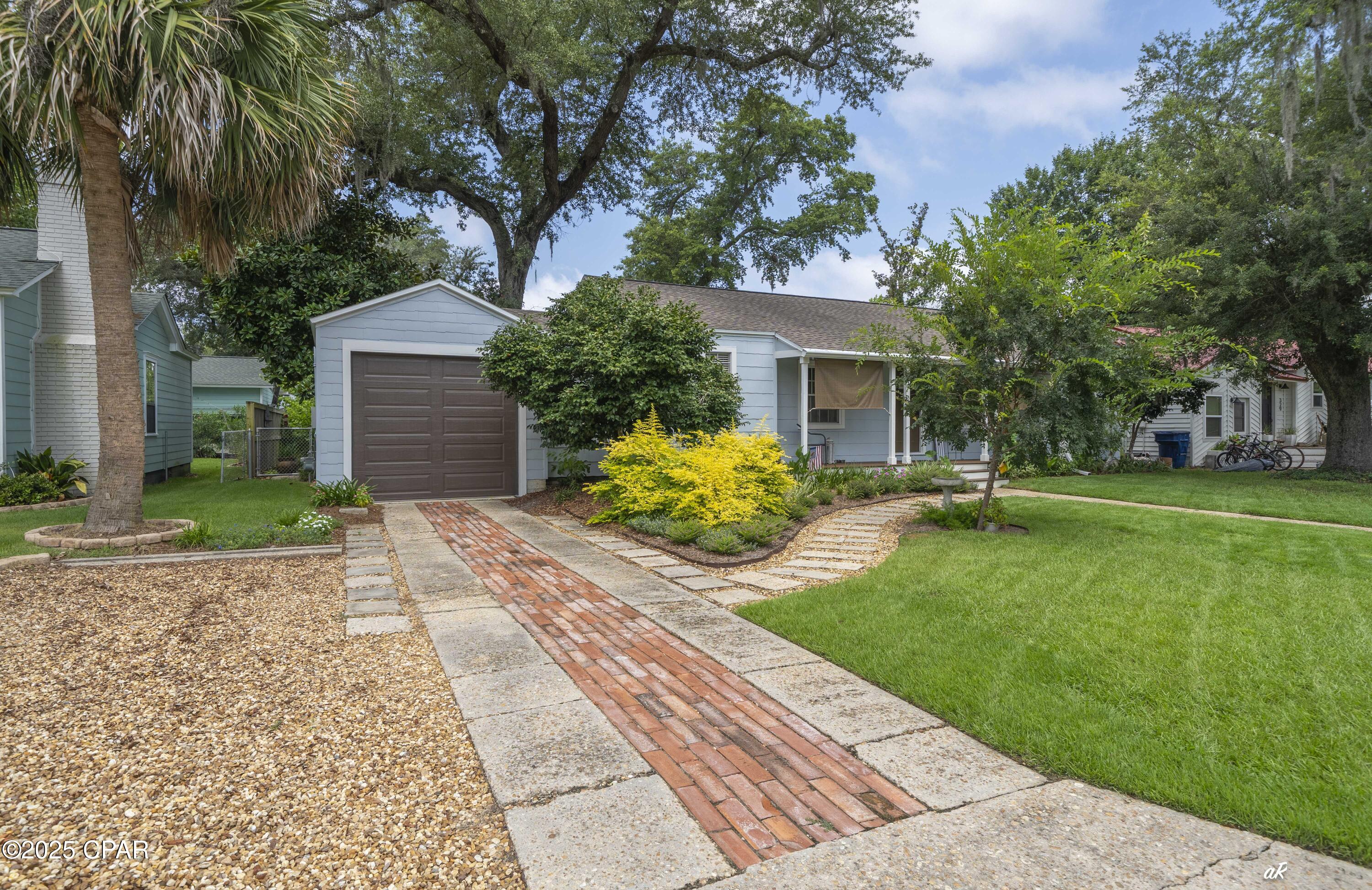 331 S Macarthur Avenue, Panama City, Florida image 4