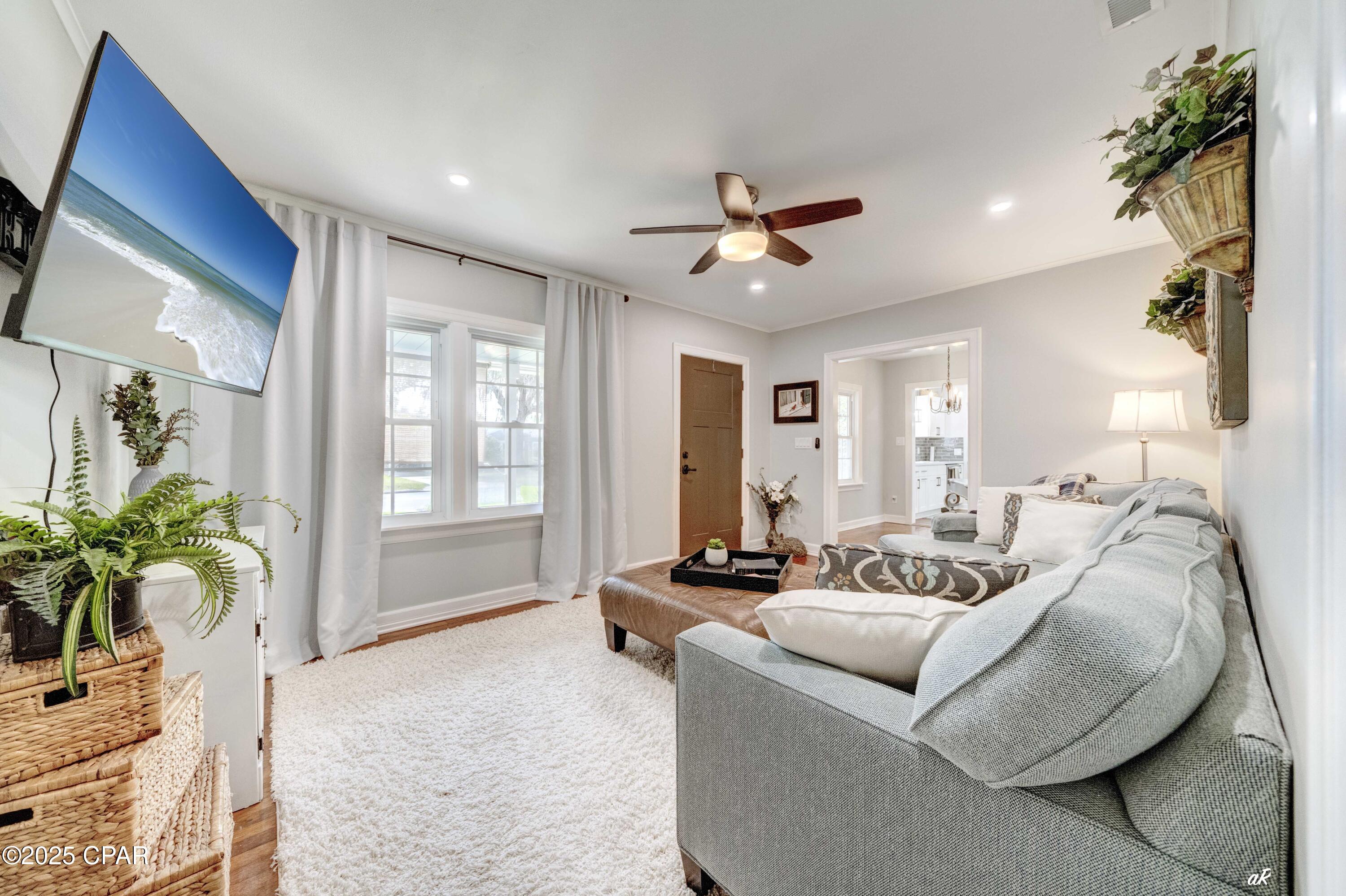331 S Macarthur Avenue, Panama City, Florida image 8