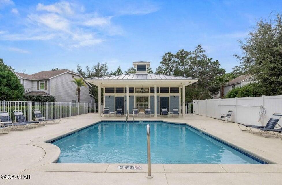 153 Hackberry Way, Santa Rosa Beach, Florida image 37