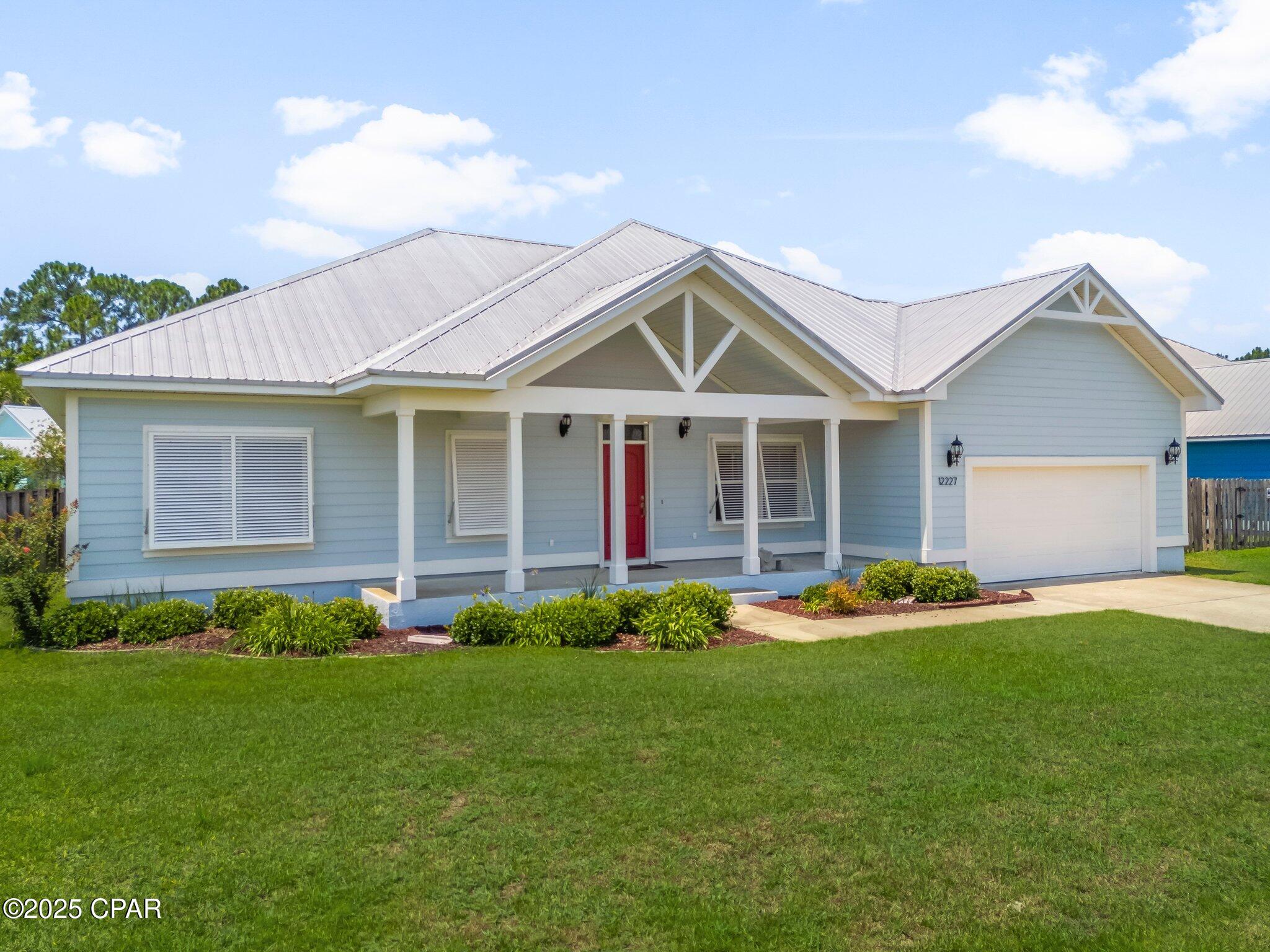 Details for 12227 Lyndell Plantation Drive, Panama City Beach, FL 32407