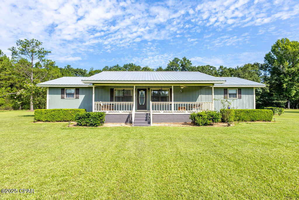 1544 Highway 277, Chipley, Florida image 1