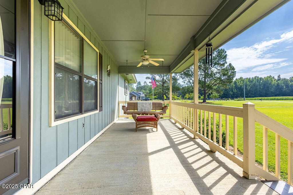 1544 Highway 277, Chipley, Florida image 9