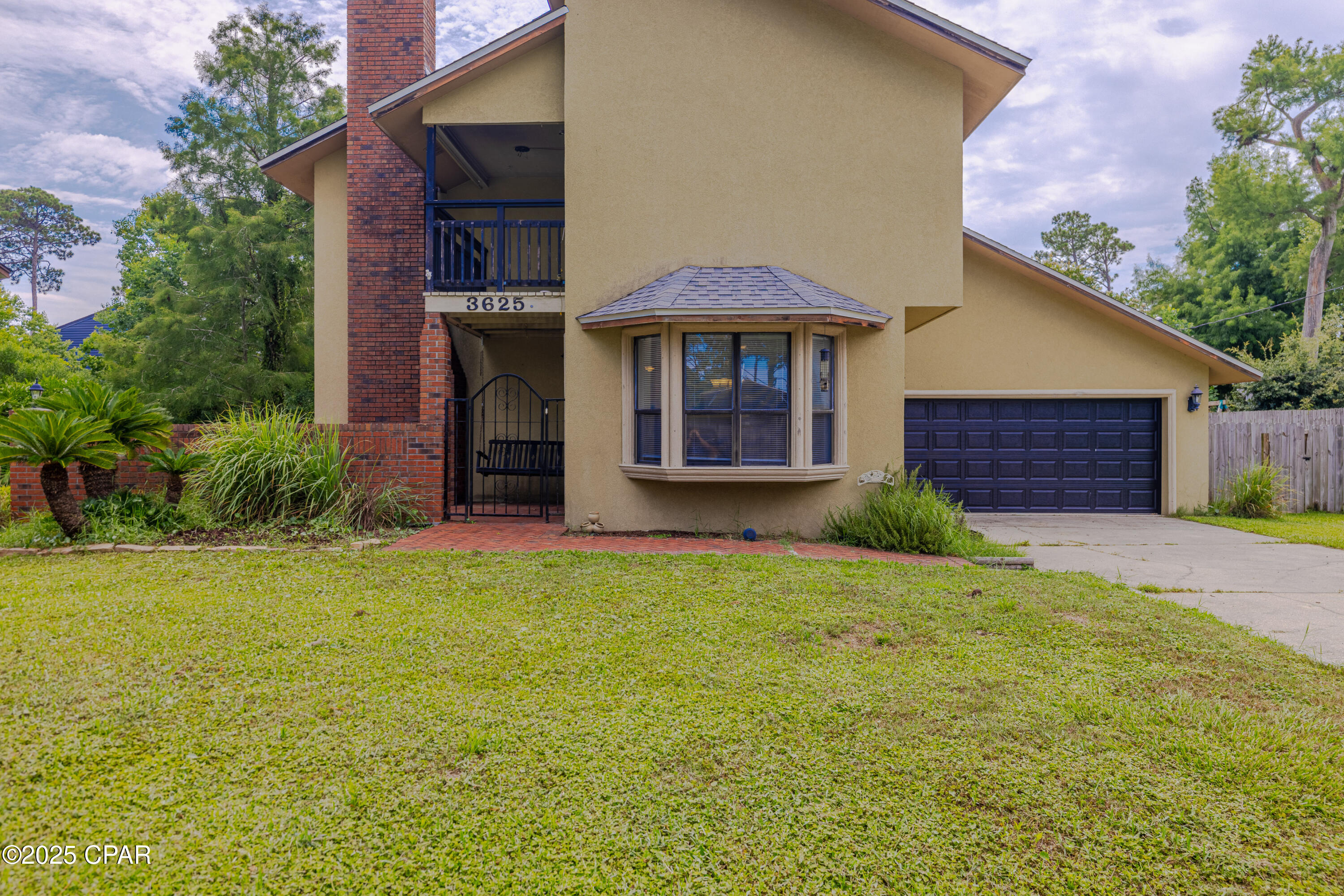 3625 E Ohenry Drive, Panama City, Florida image 2