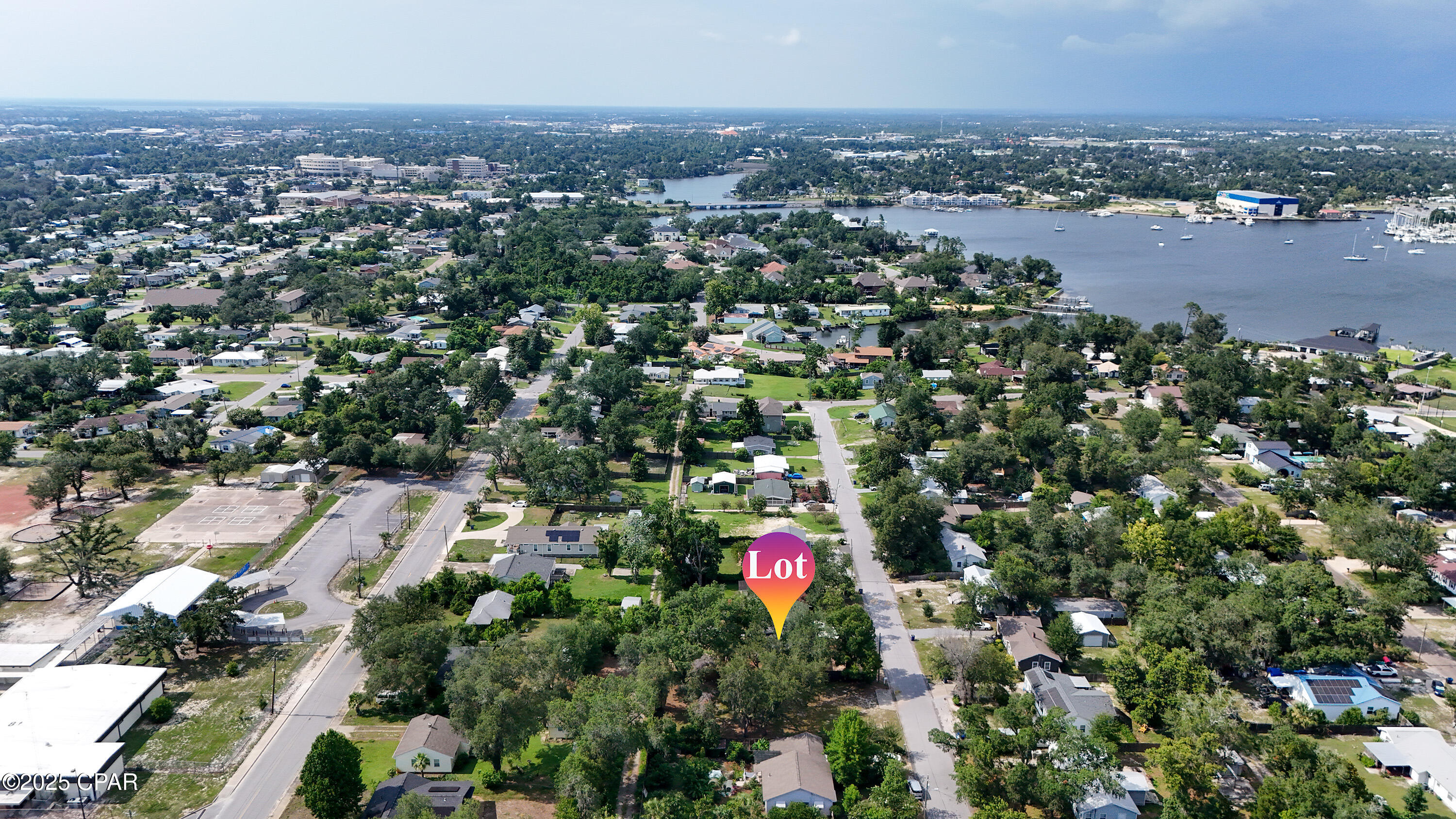 111 Rowe Avenue, Panama City, Florida image 12