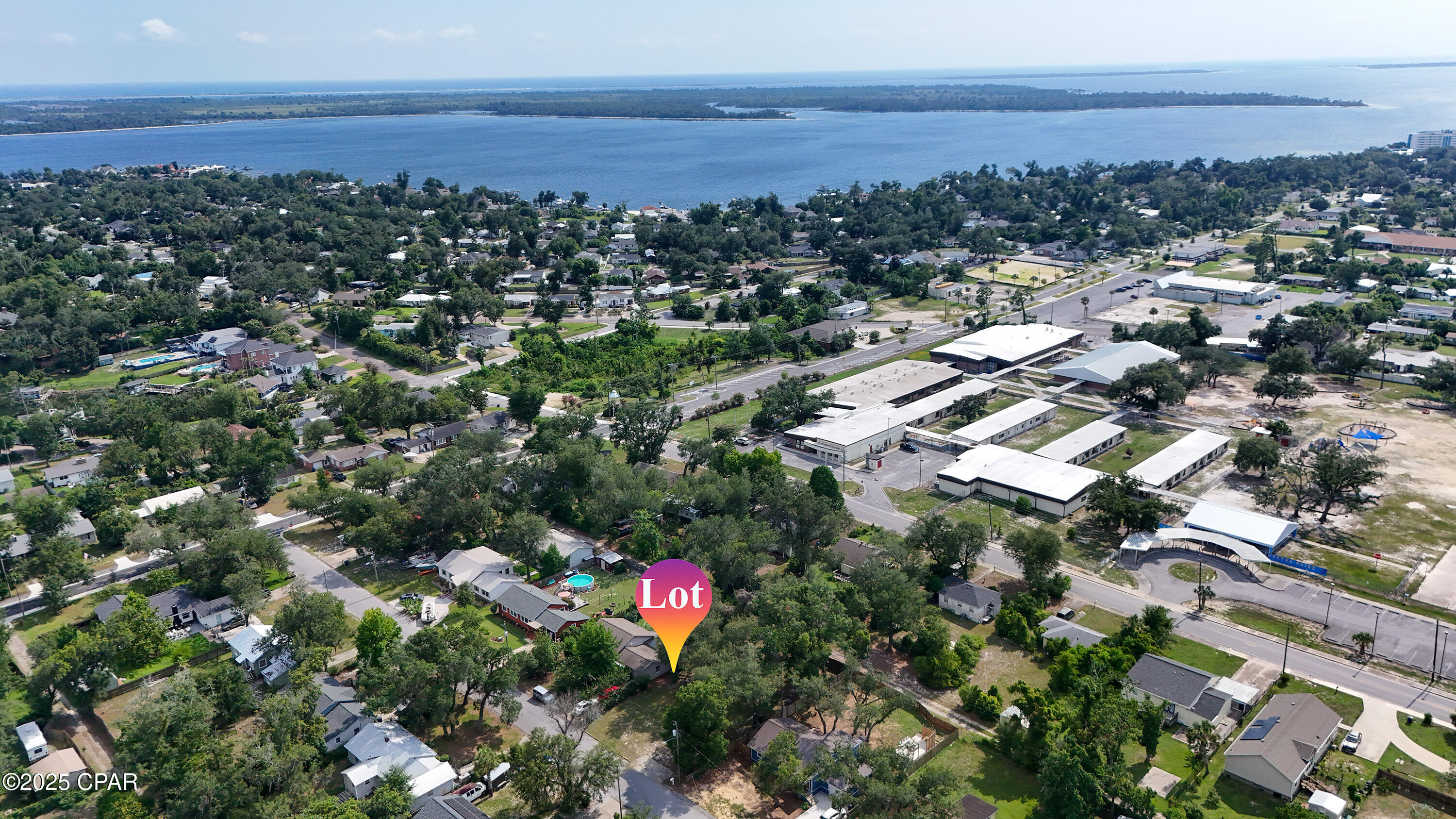 111 Rowe Avenue, Panama City, Florida image 4