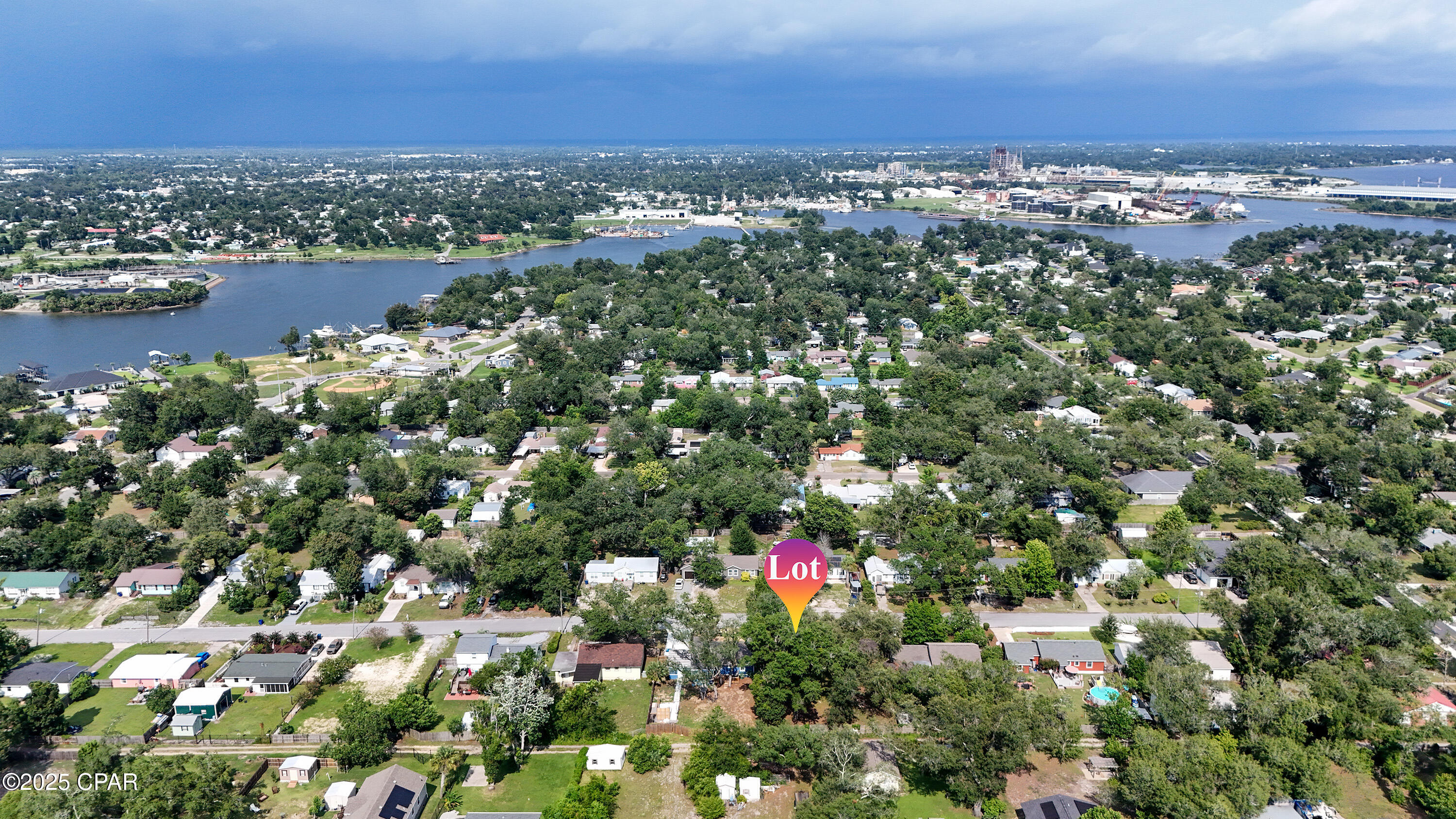 111 Rowe Avenue, Panama City, Florida image 7