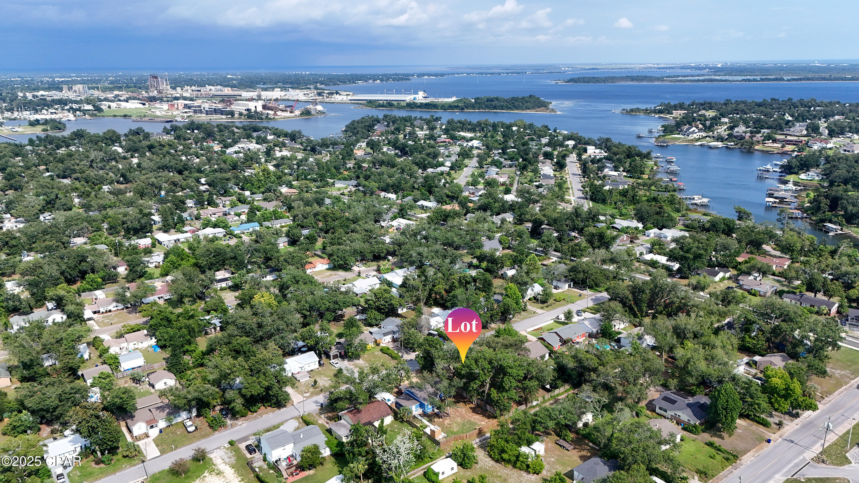 111 Rowe Avenue, Panama City, Florida image 8