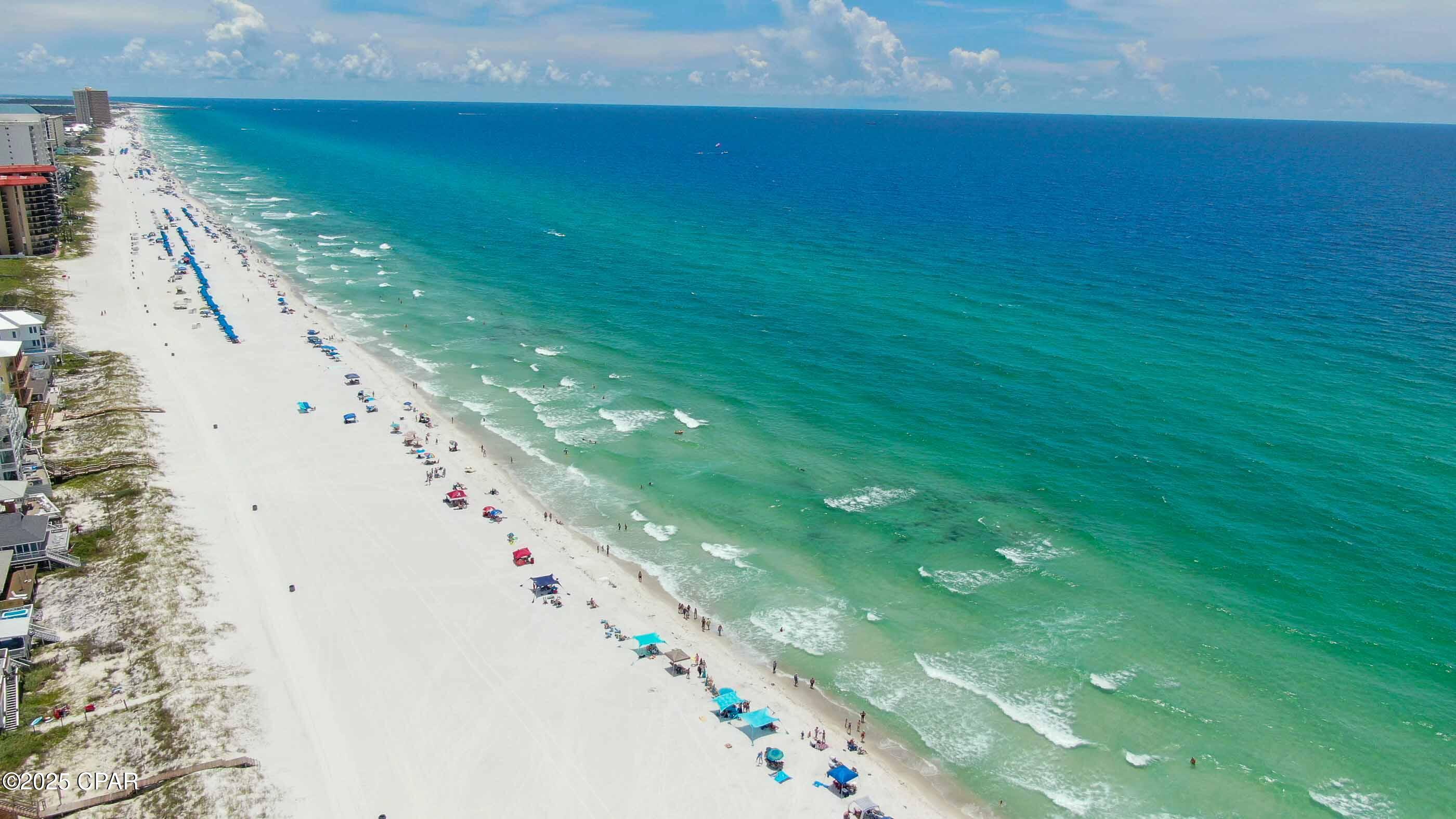 6829 Thomas Drive #306, Panama City Beach, Florida image 18
