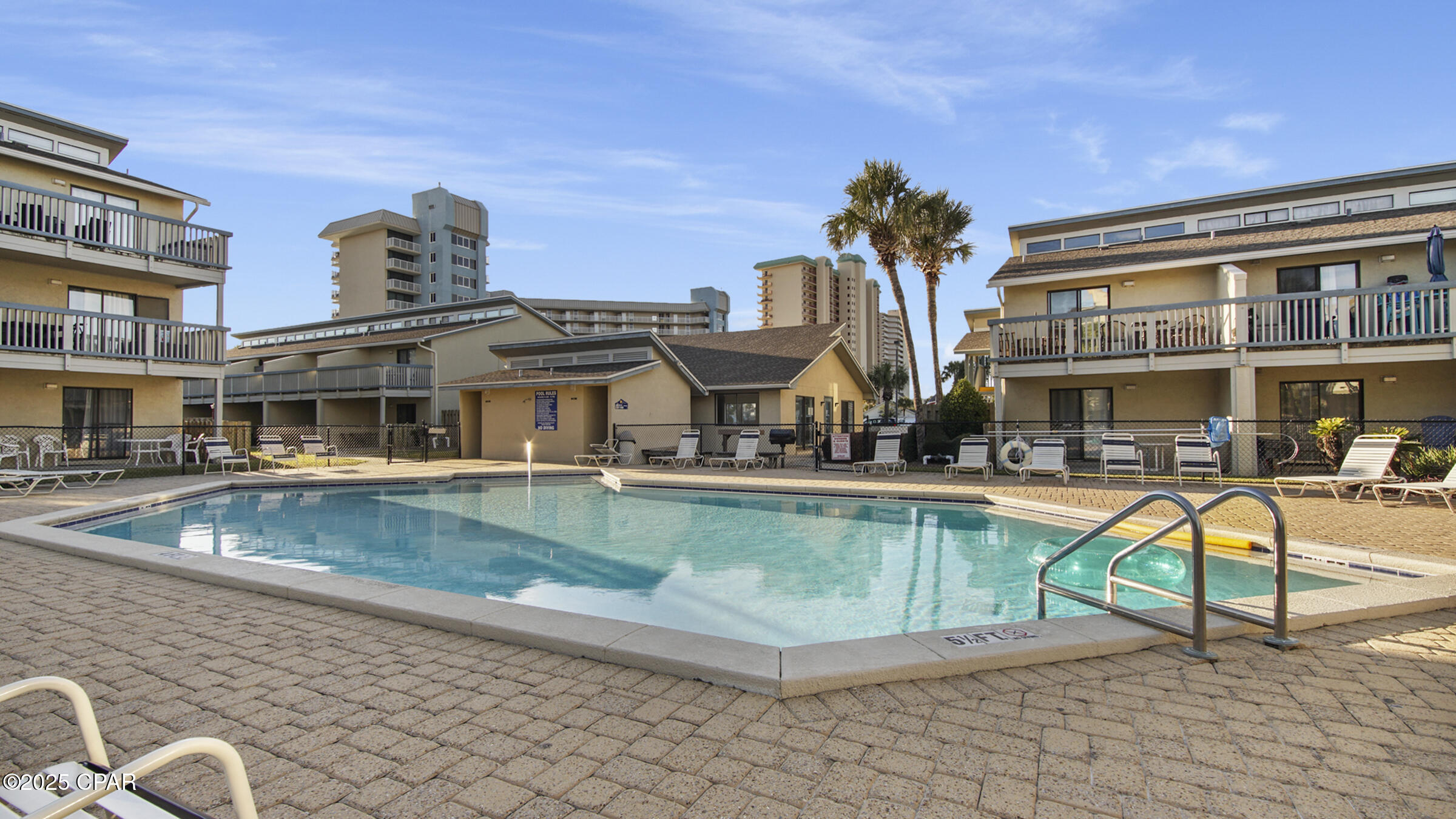 6829 Thomas Drive #306, Panama City Beach, Florida image 19
